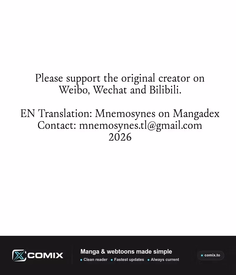 Myth of Chinese Monsters Chapter 8.9 page 7 - 