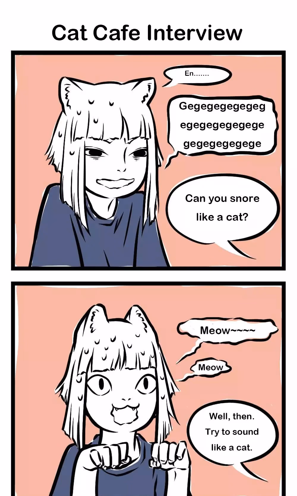 Myth of Chinese Monsters Chapter 8 page 3 - 