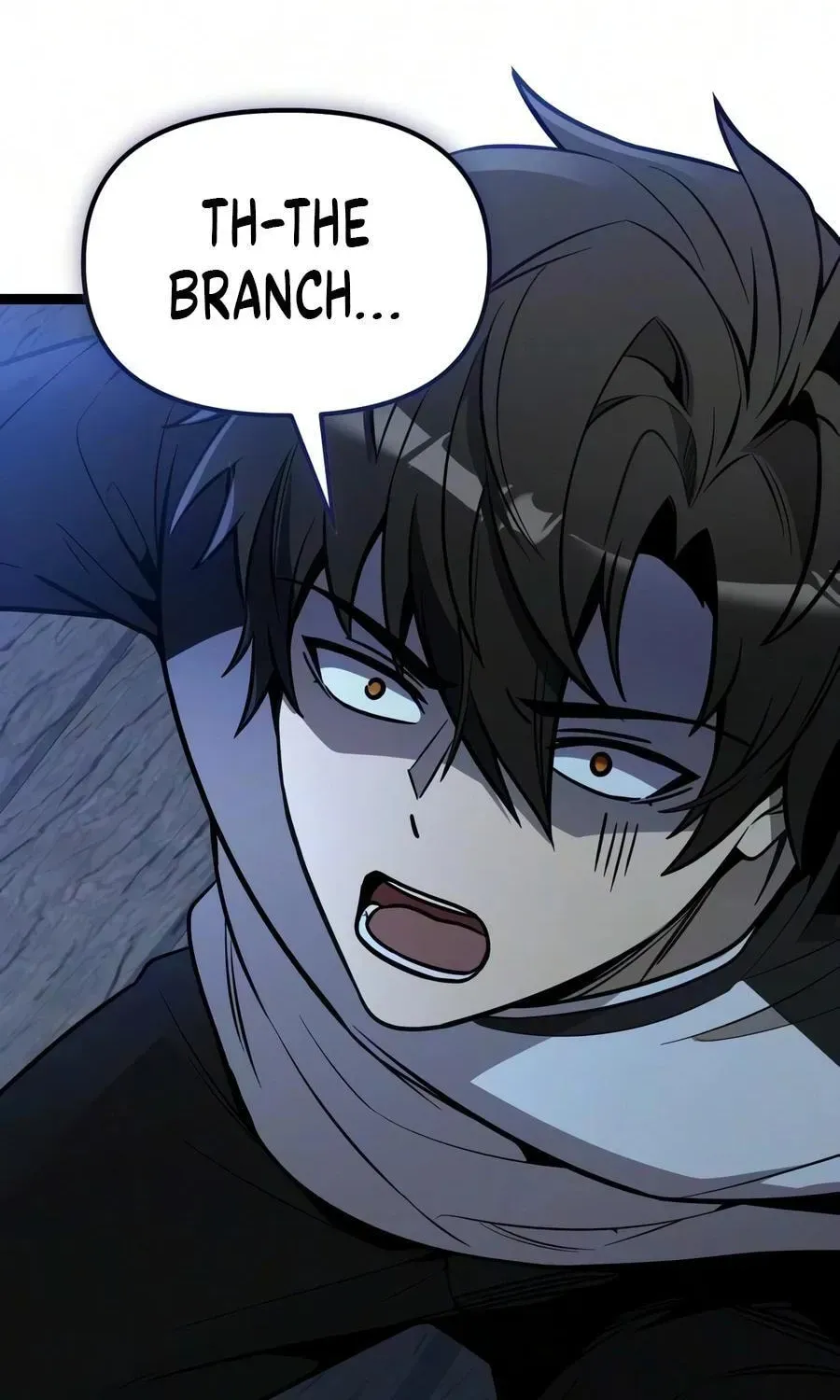 Mythic Item Obtained Chapter 189 page 119 - 