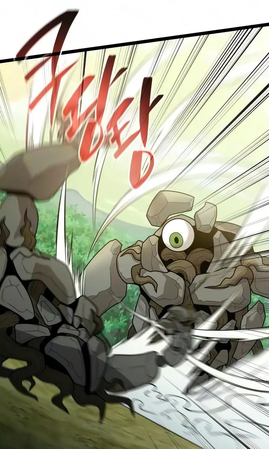 Mythic Item Obtained Chapter 189 page 15 - 