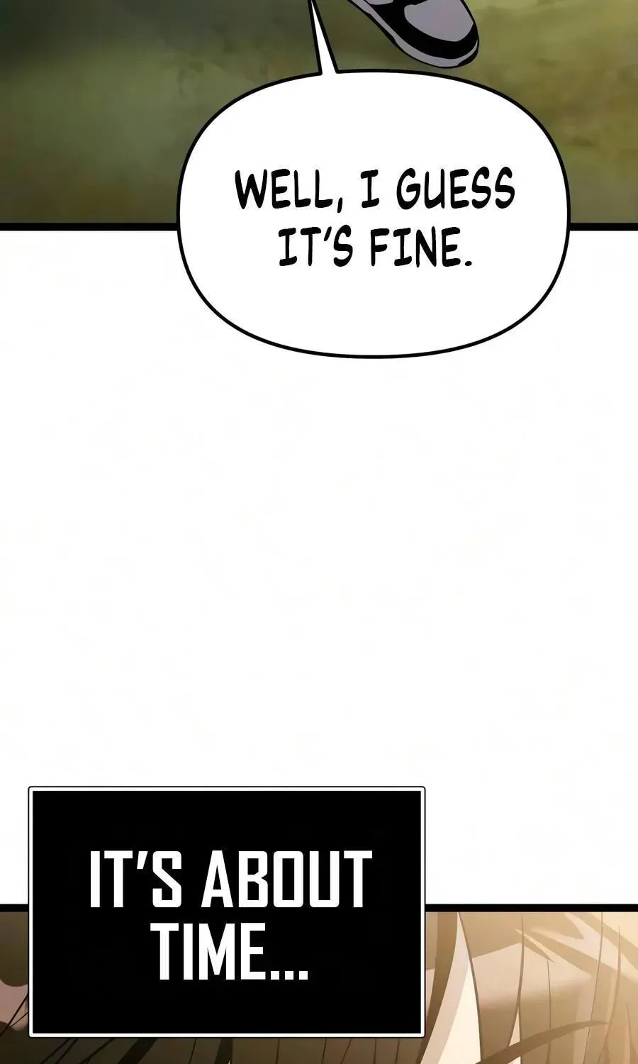 Mythic Item Obtained Chapter 189 page 23 - 