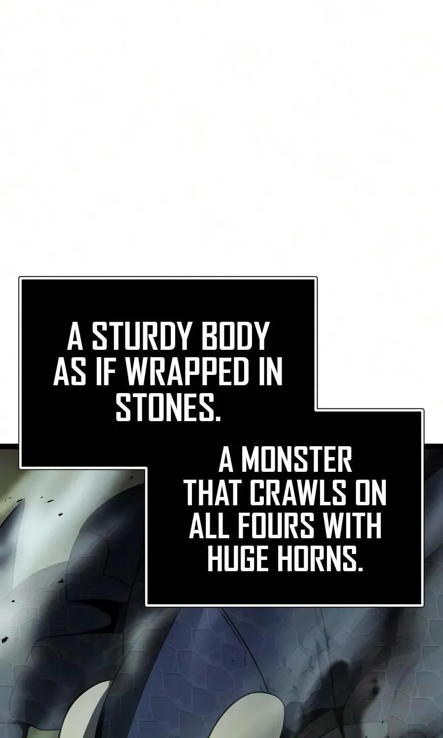 Mythic Item Obtained Chapter 189 page 38 - 