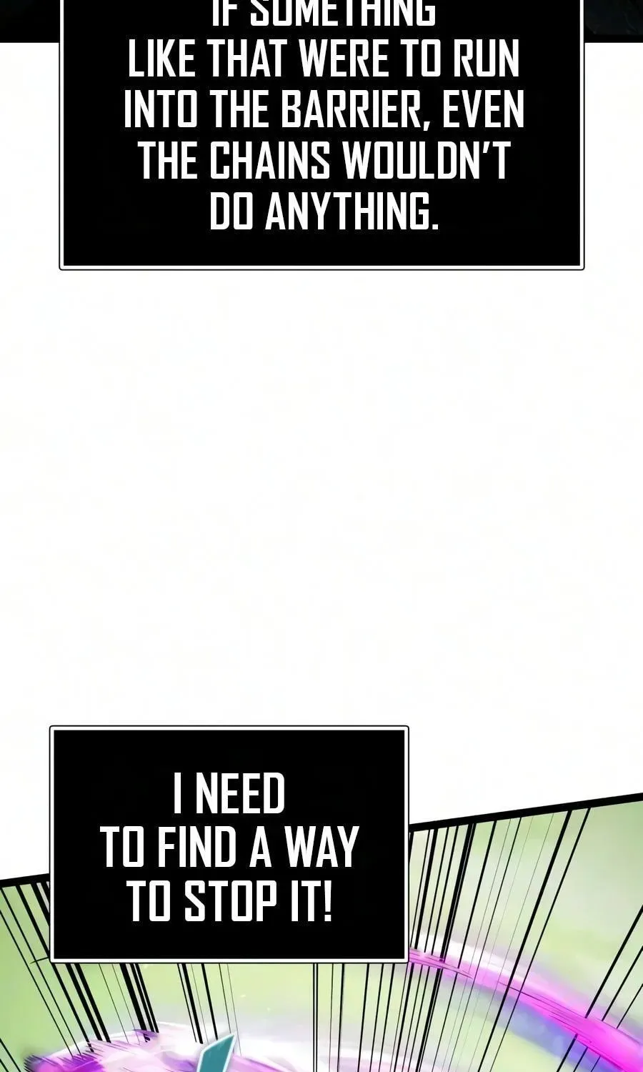 Mythic Item Obtained Chapter 189 page 43 - 