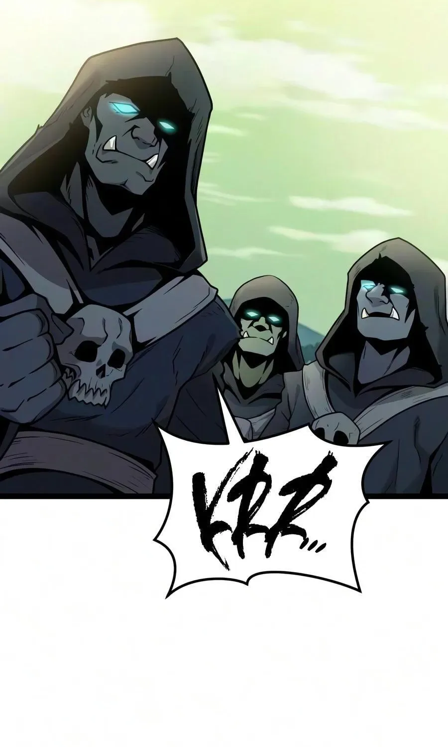 Mythic Item Obtained Chapter 189 page 8 - 