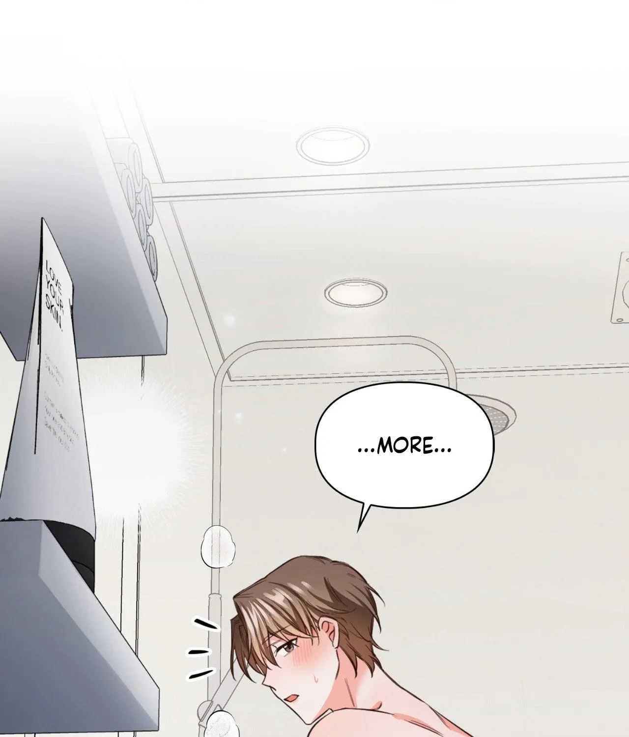 Myungwol Bathhouse Chapter 10 page 3 - 
