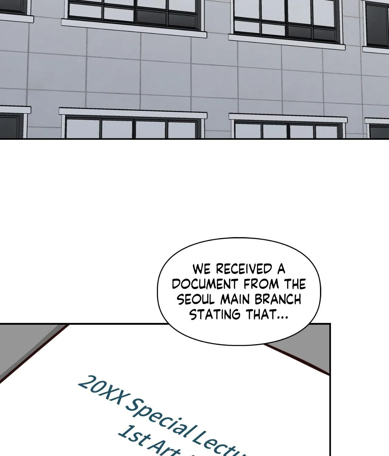 Myungwol Bathhouse Chapter 12 page 3 - 