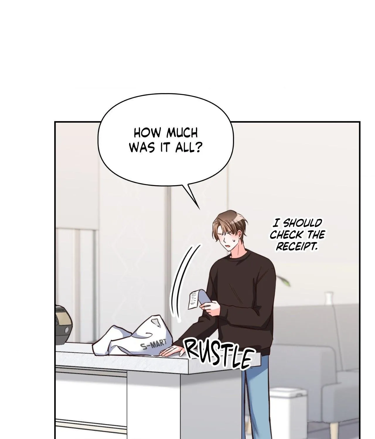 Myungwol Bathhouse Chapter 13 page 101 - 