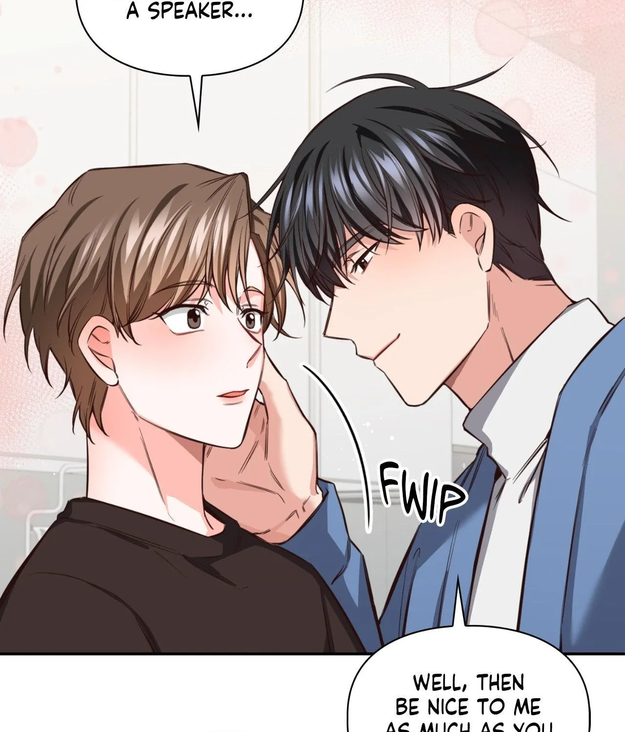 Myungwol Bathhouse Chapter 13 page 106 - 