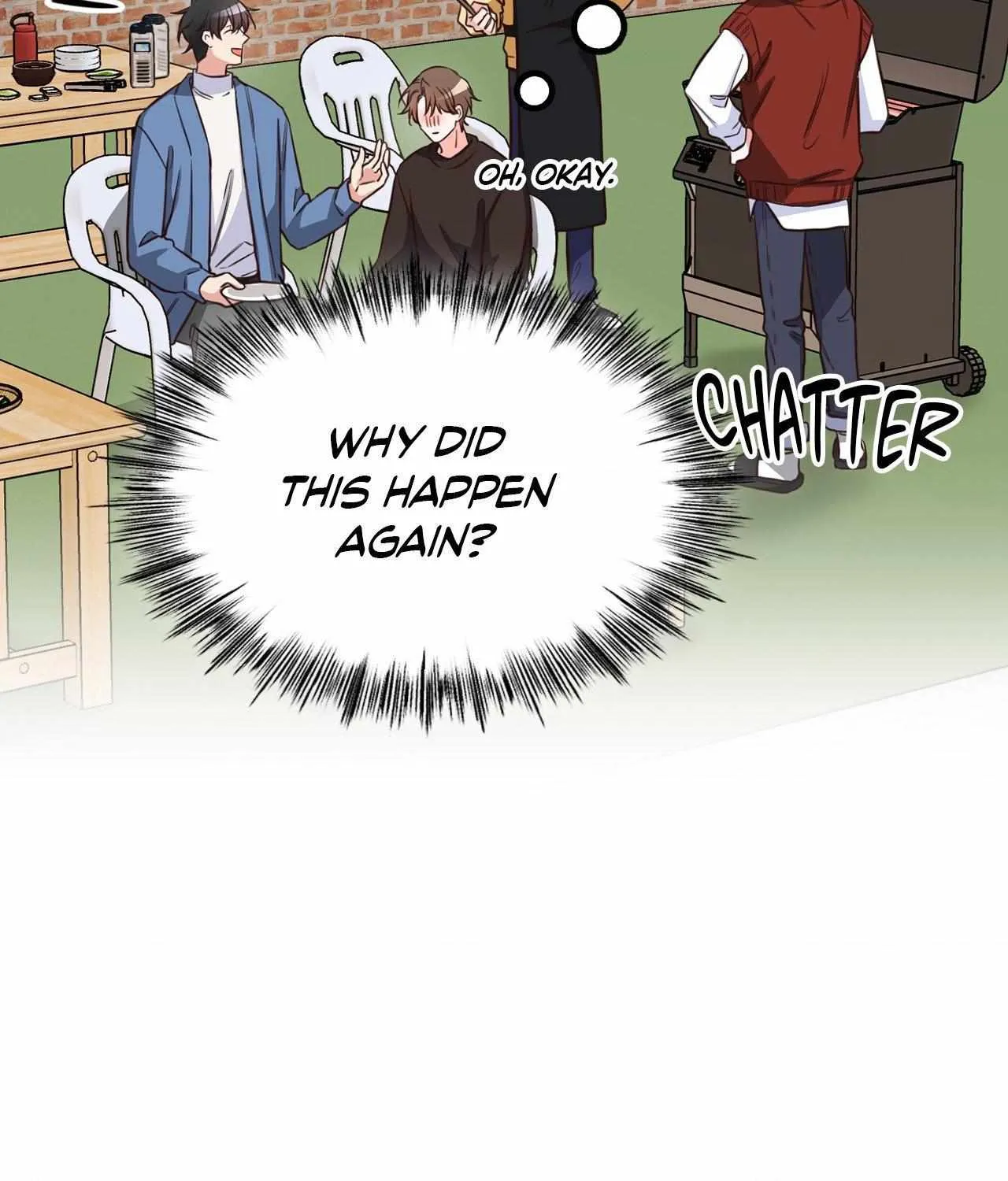 Myungwol Bathhouse Chapter 13 page 116 - 