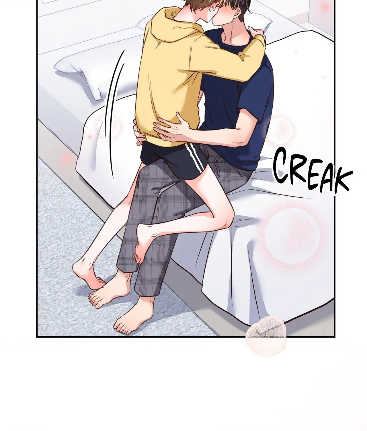 Myungwol Bathhouse Chapter 13 page 14 - 