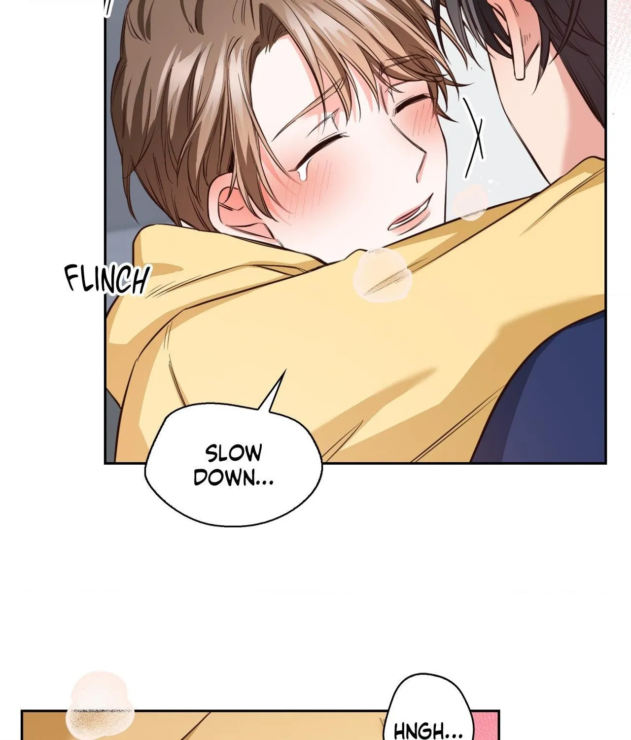 Myungwol Bathhouse Chapter 13 page 17 - 