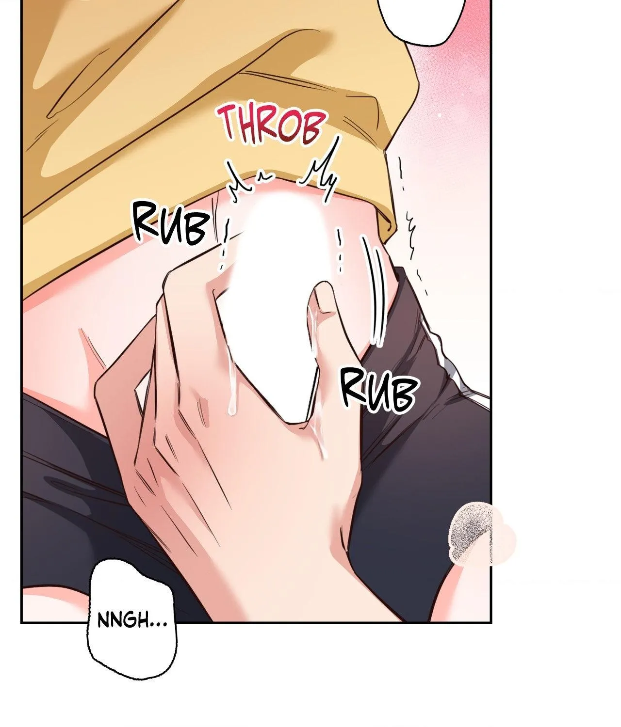 Myungwol Bathhouse Chapter 13 page 18 - 