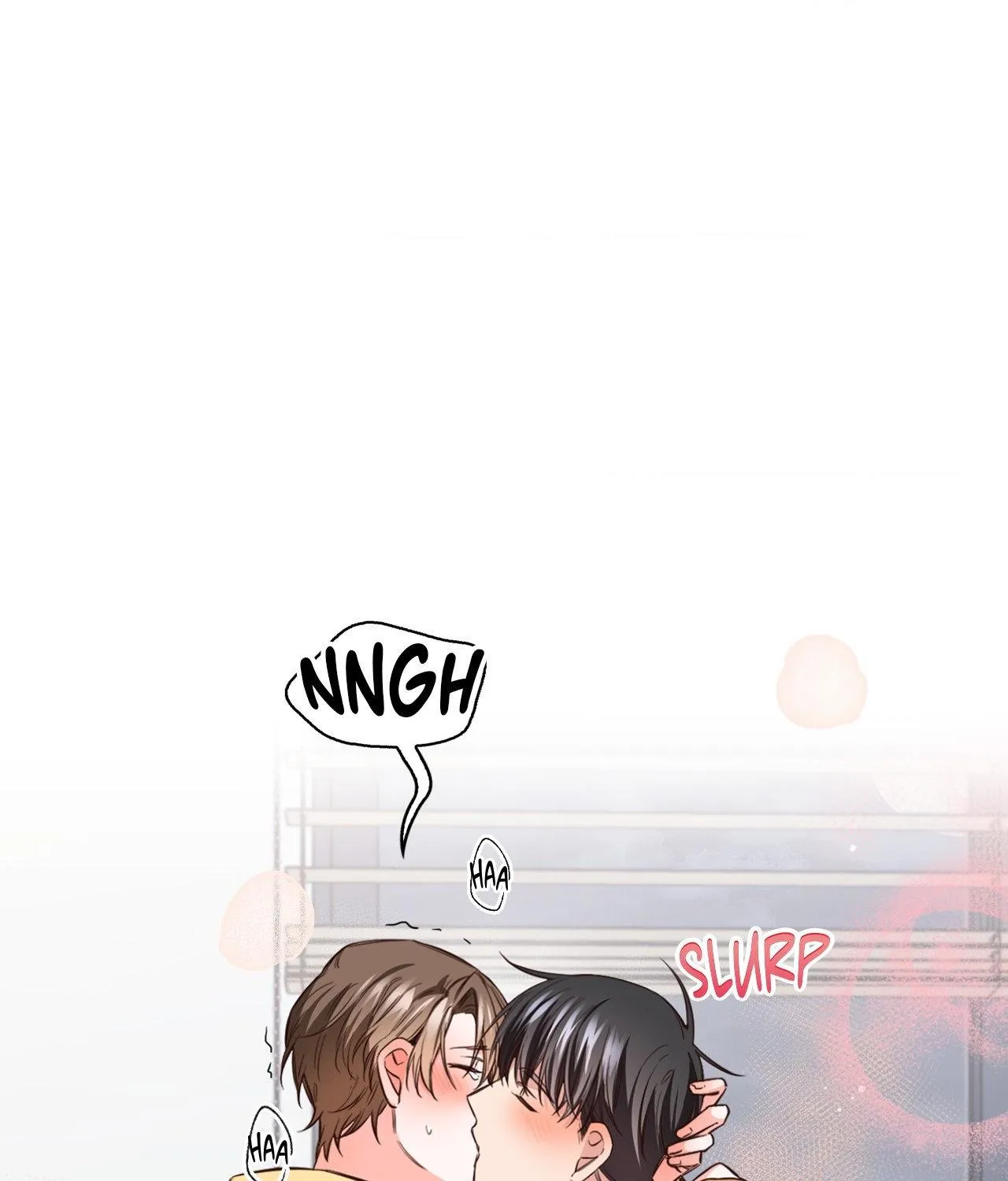 Myungwol Bathhouse Chapter 13 page 19 - 
