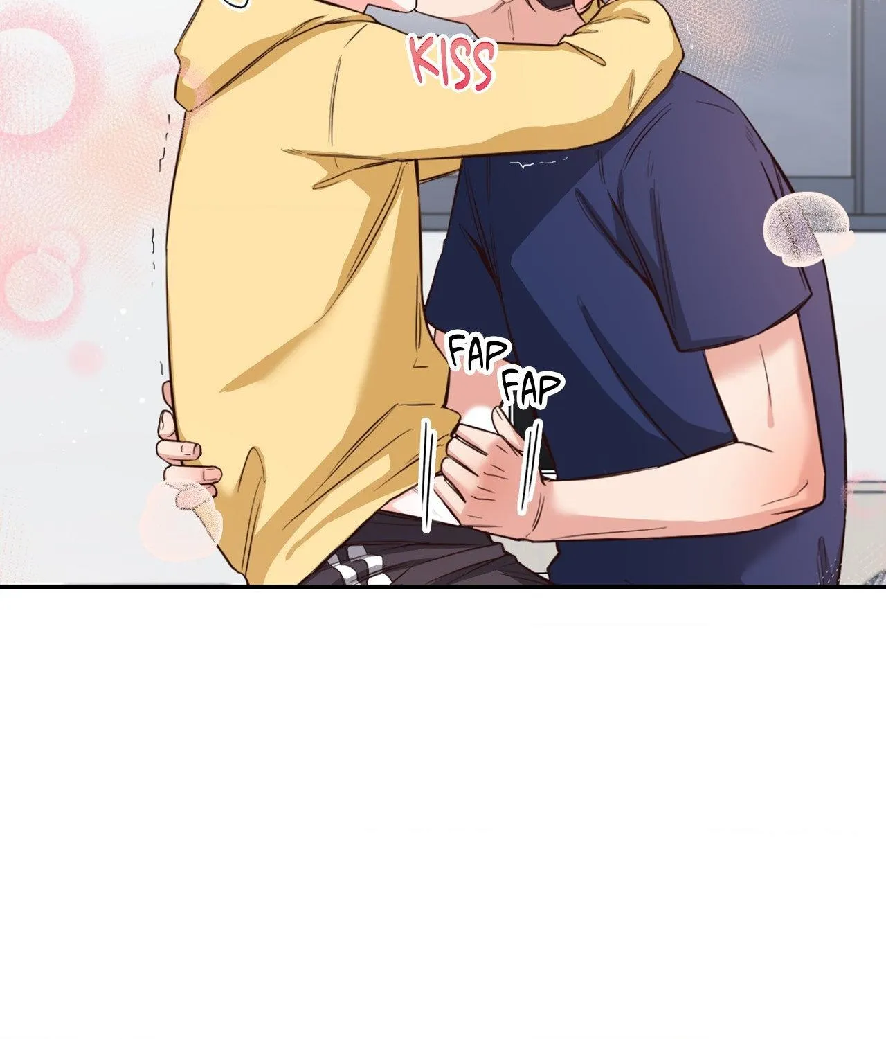 Myungwol Bathhouse Chapter 13 page 20 - 