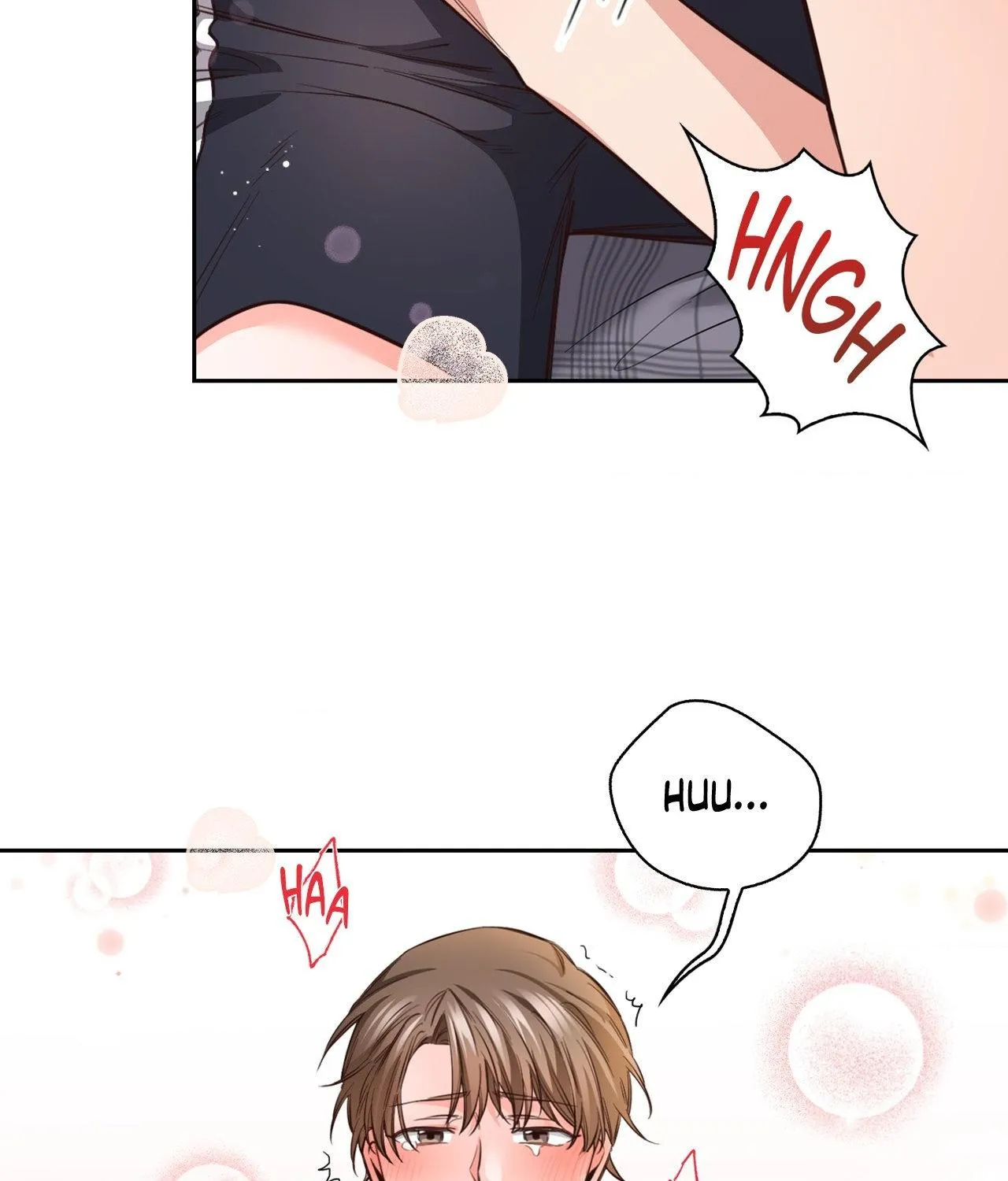 Myungwol Bathhouse Chapter 13 page 22 - 