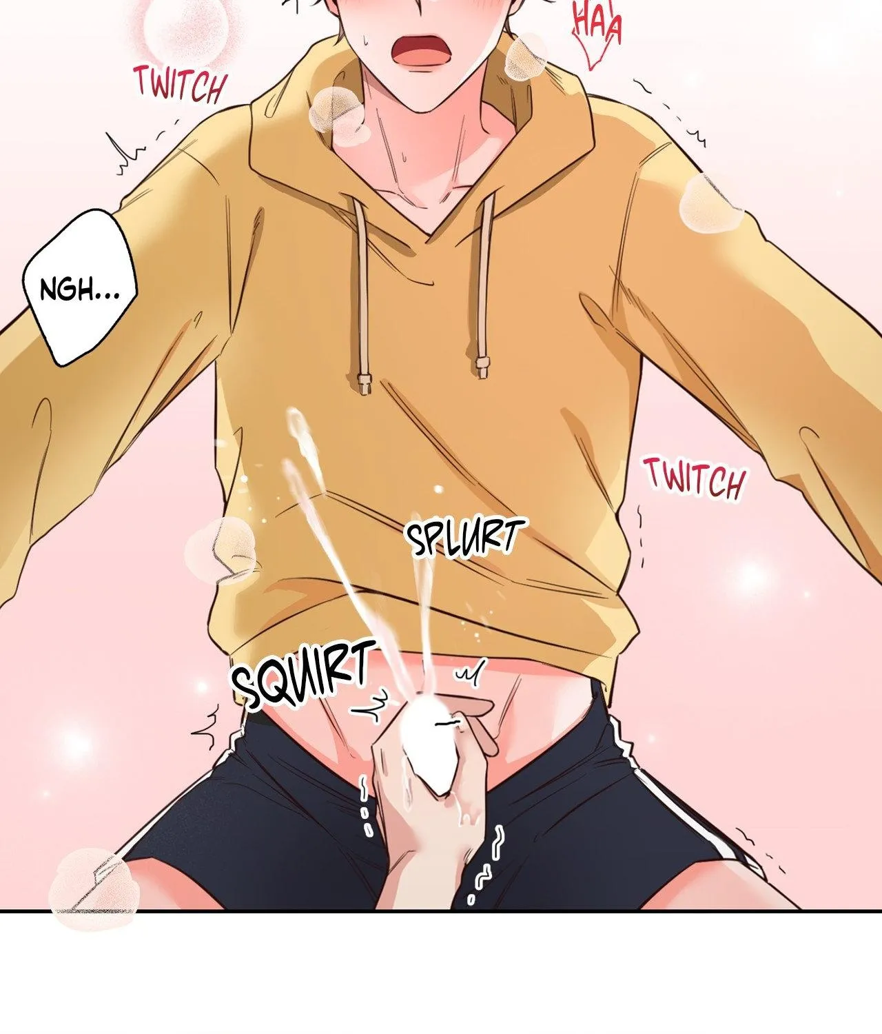 Myungwol Bathhouse Chapter 13 page 23 - 