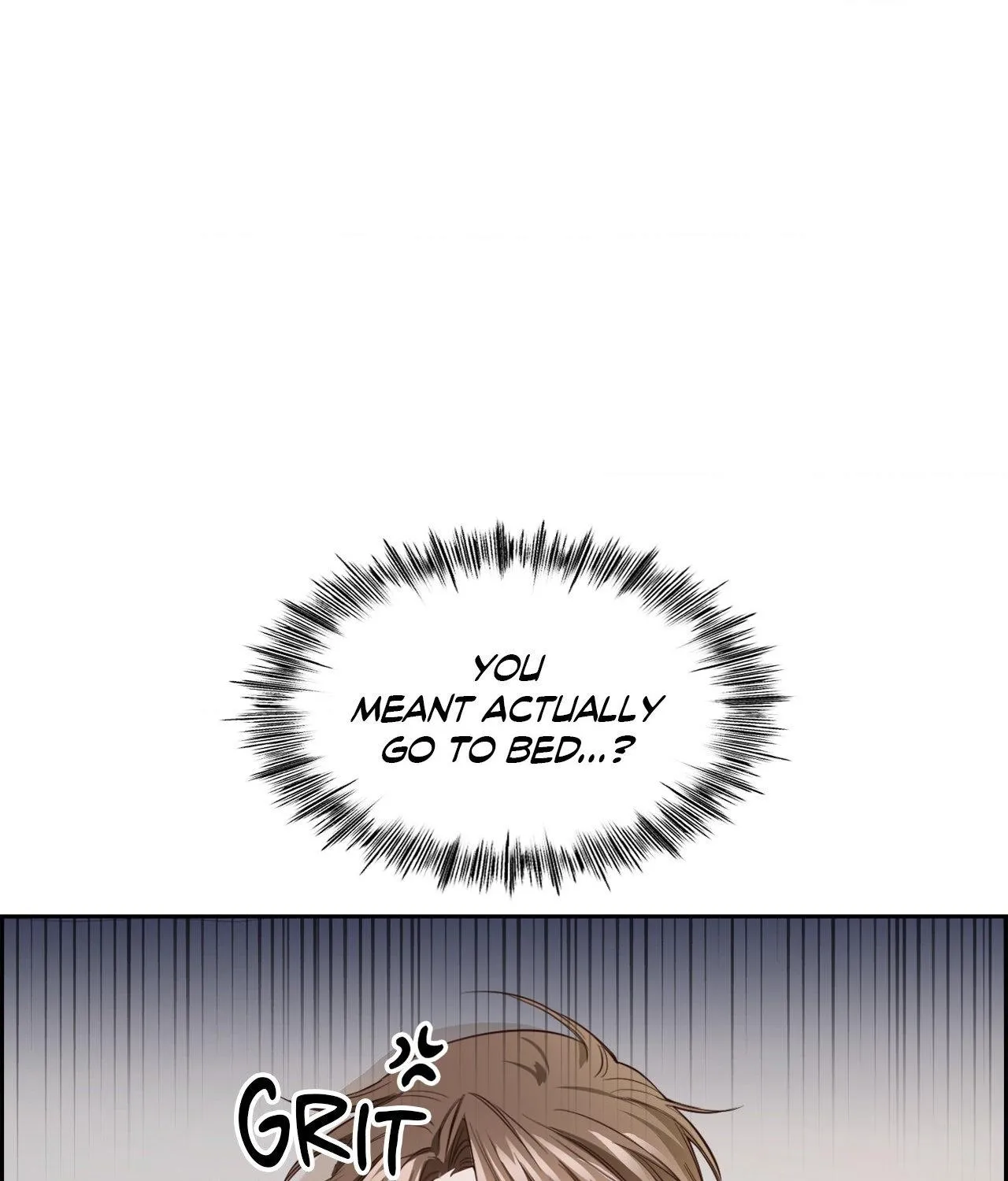 Myungwol Bathhouse Chapter 13 page 27 - 