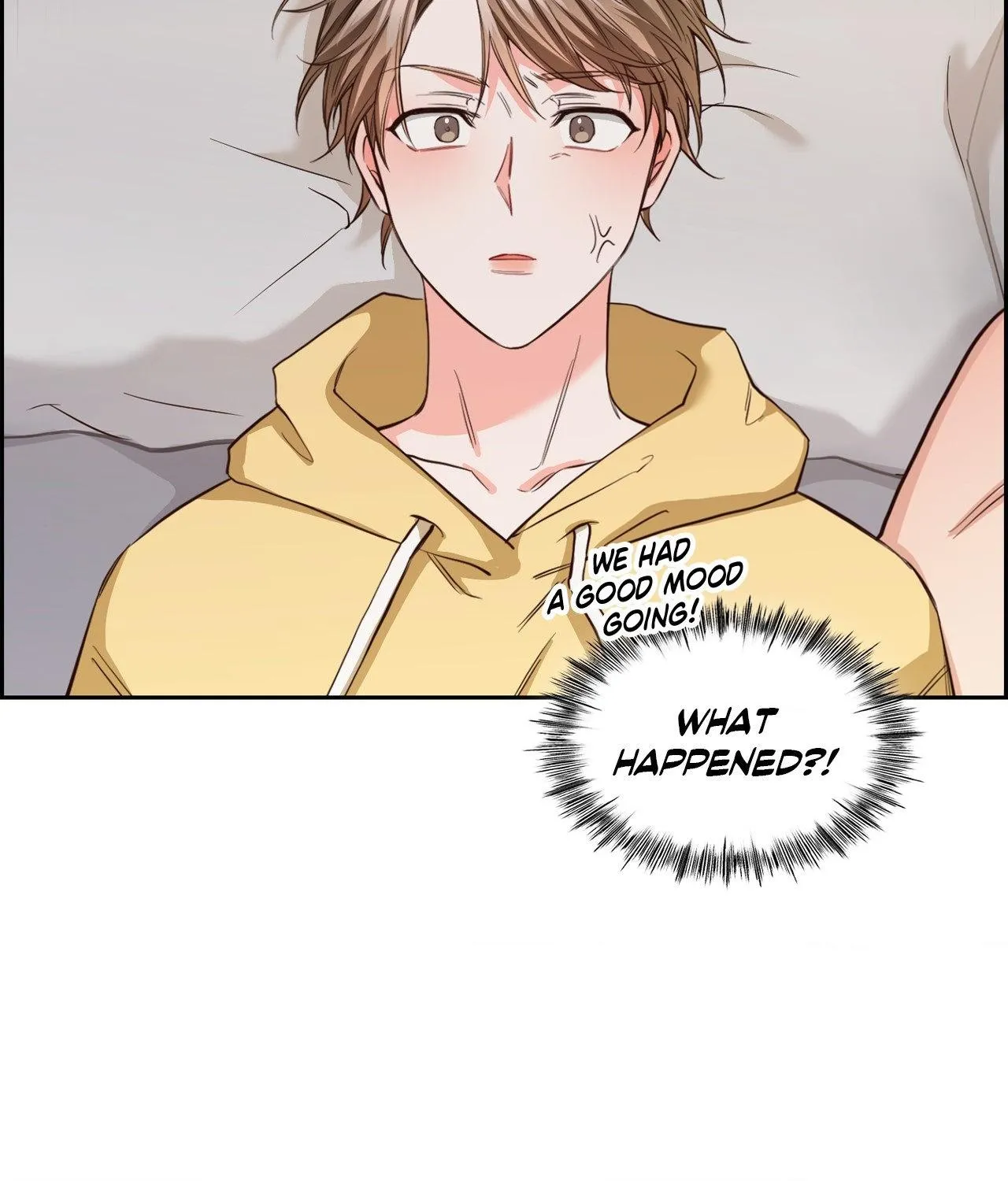 Myungwol Bathhouse Chapter 13 page 28 - 