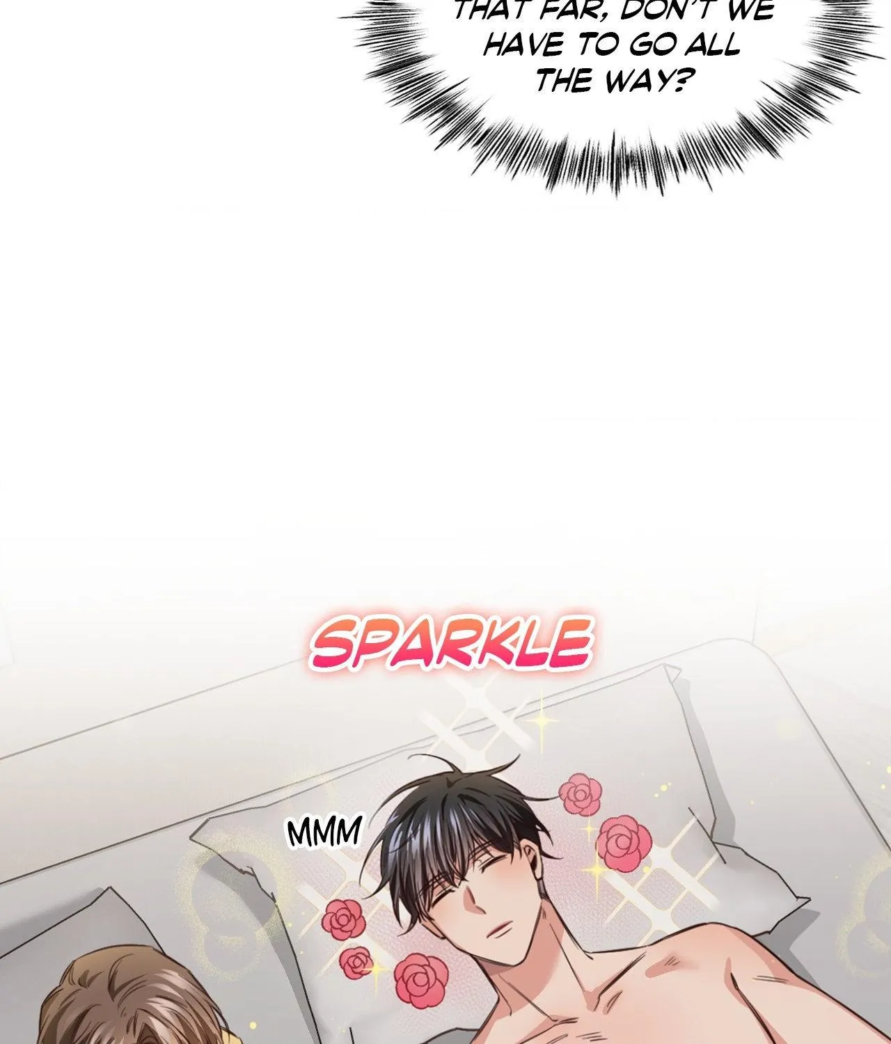 Myungwol Bathhouse Chapter 13 page 30 - 