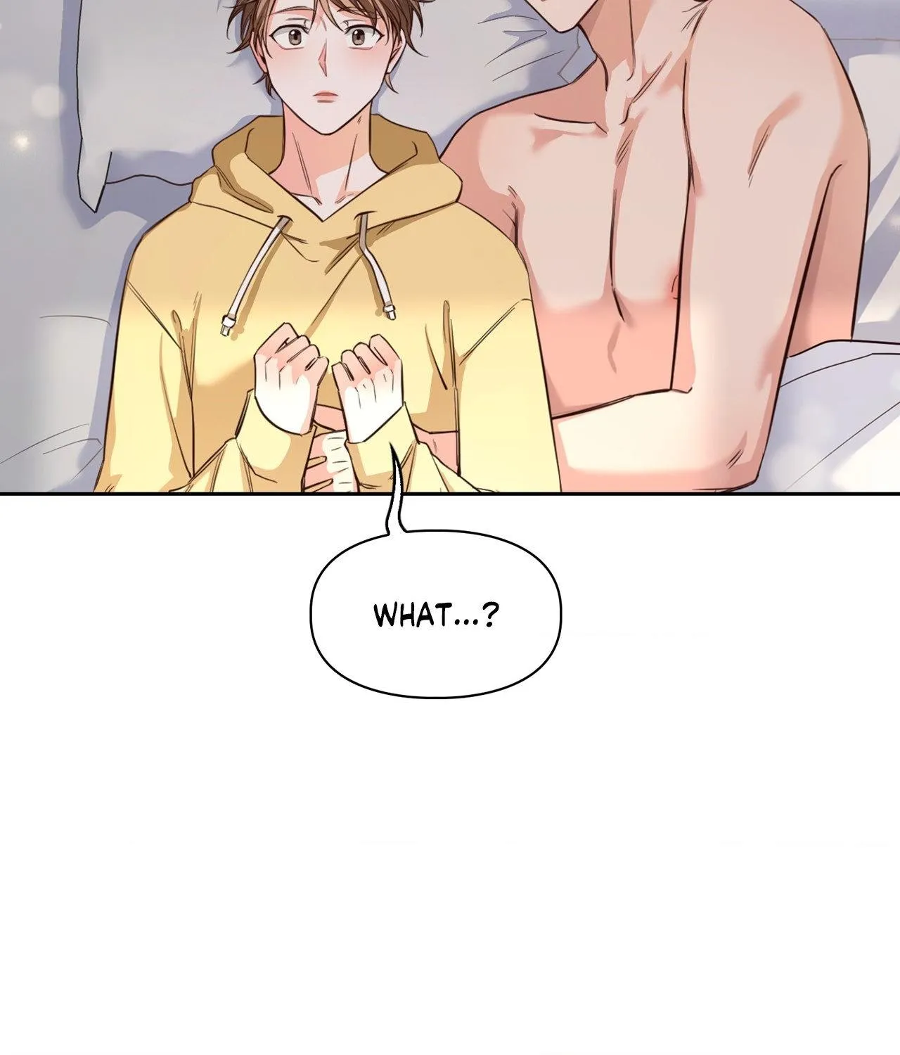 Myungwol Bathhouse Chapter 13 page 4 - 