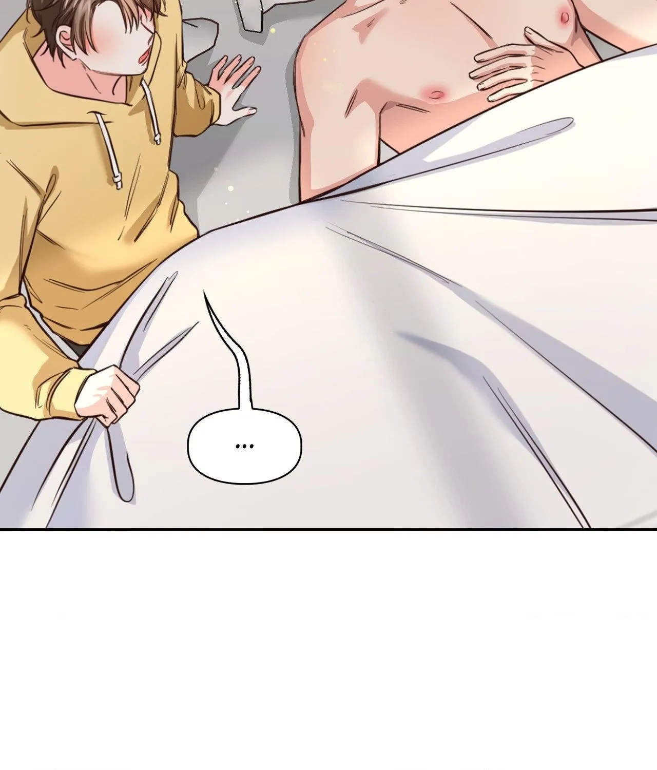Myungwol Bathhouse Chapter 13 page 31 - 