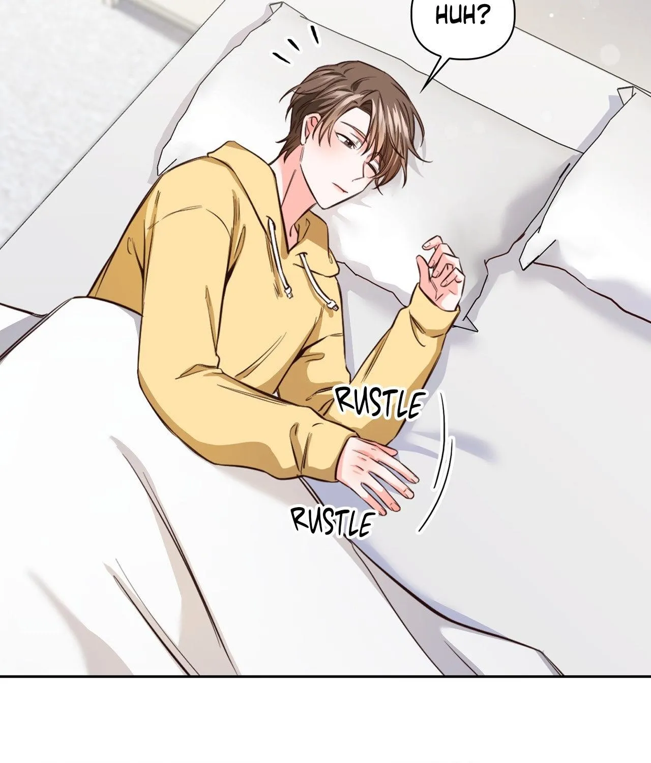 Myungwol Bathhouse Chapter 13 page 36 - 