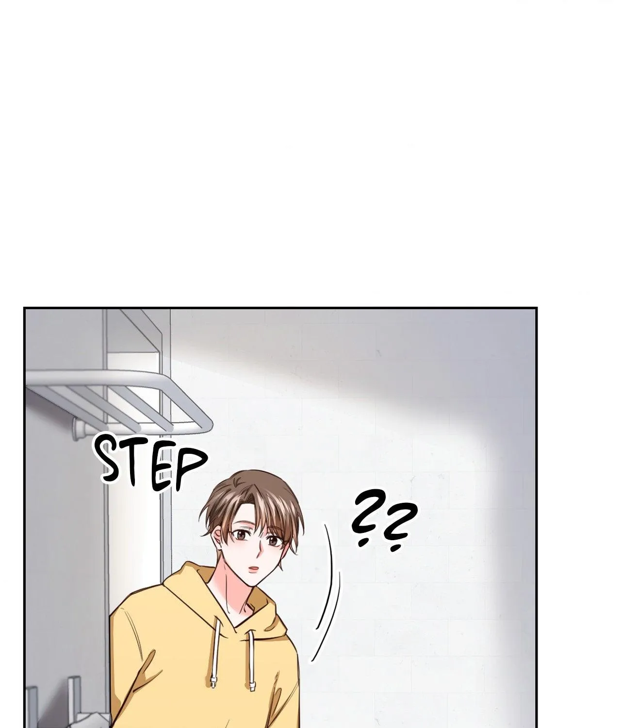 Myungwol Bathhouse Chapter 13 page 41 - 