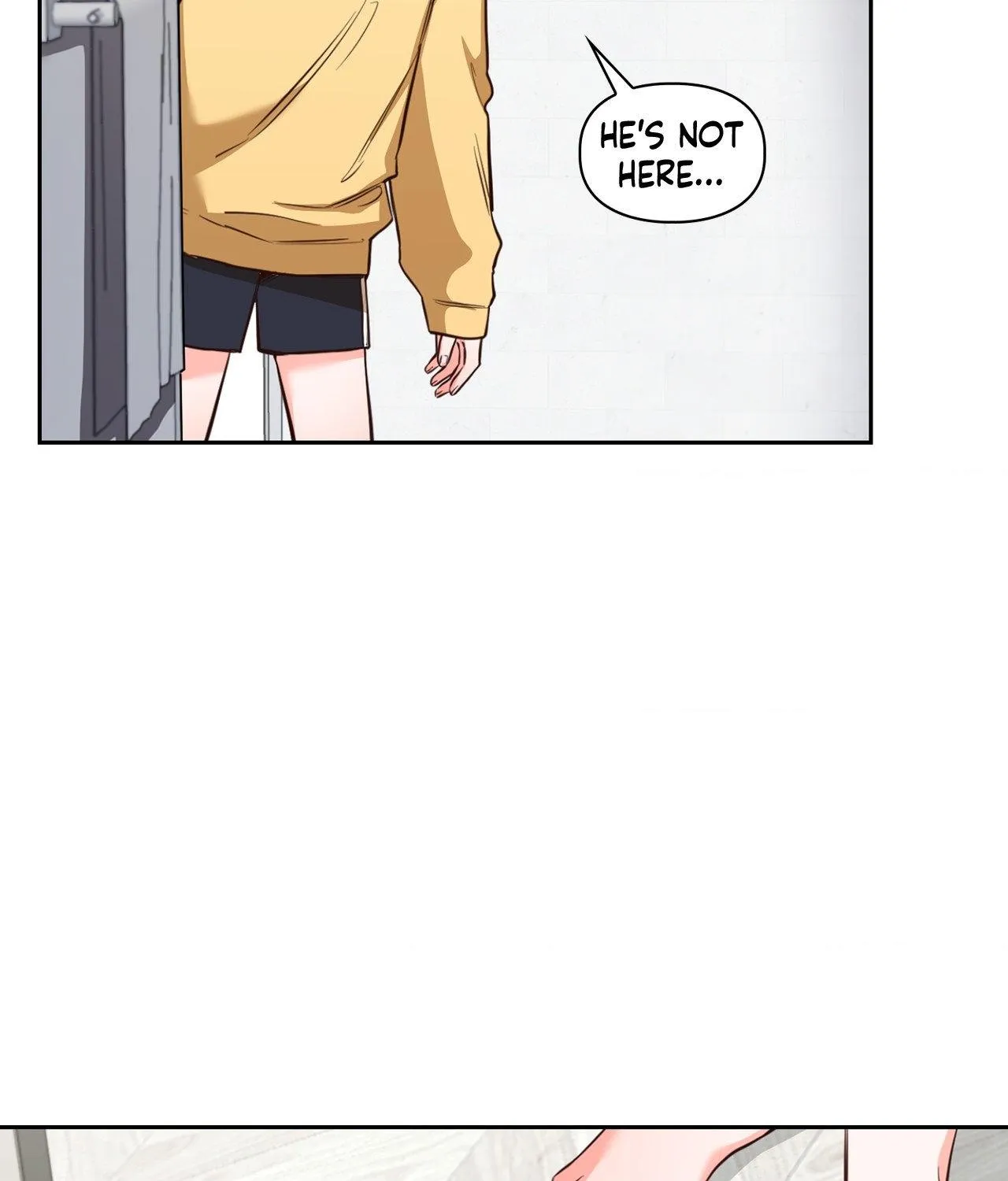 Myungwol Bathhouse Chapter 13 page 42 - 