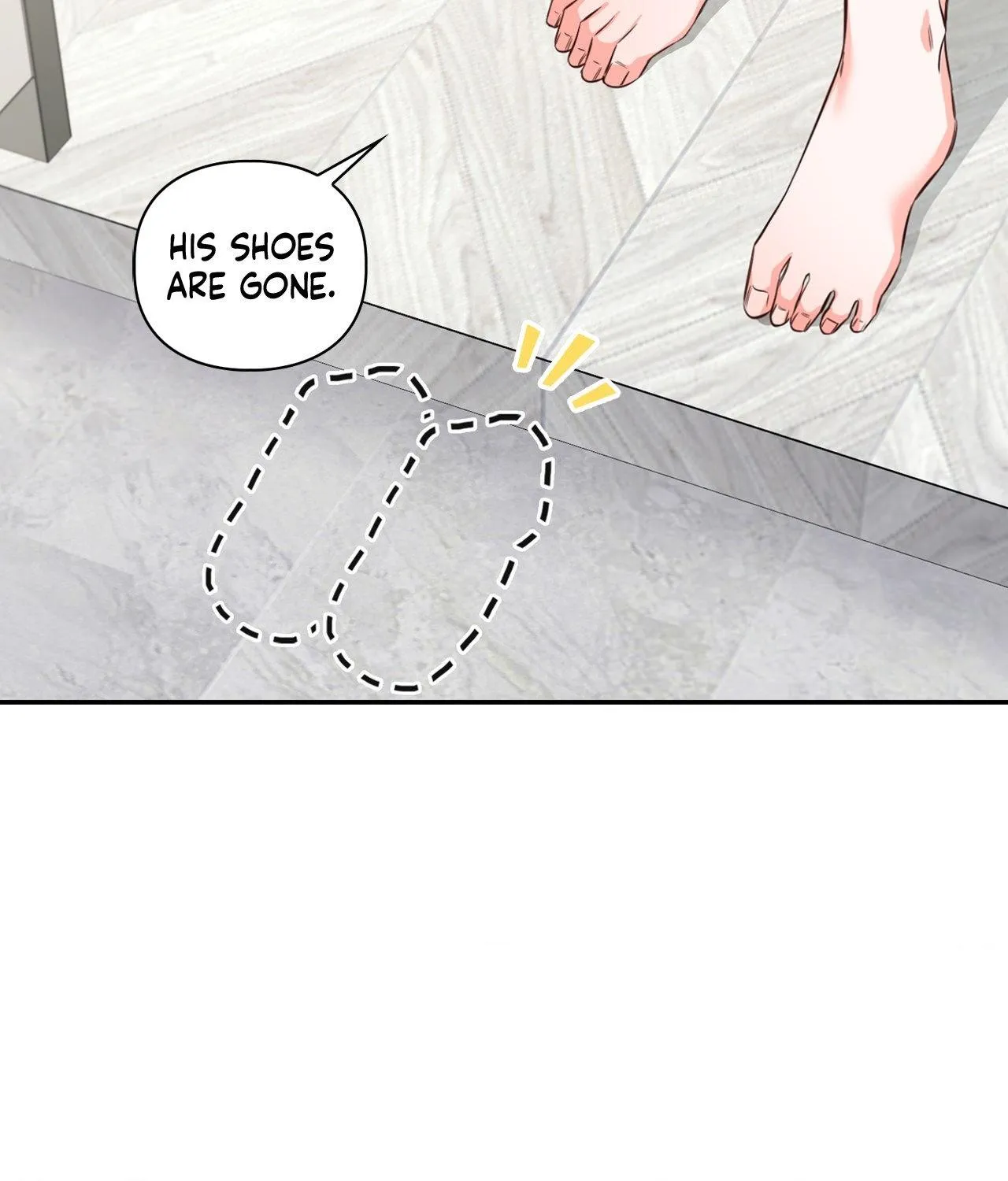 Myungwol Bathhouse Chapter 13 page 43 - 