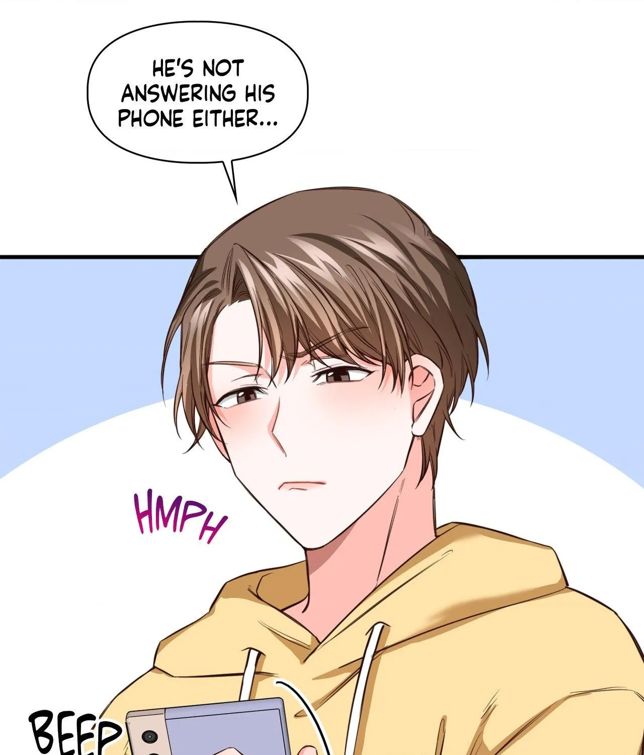 Myungwol Bathhouse Chapter 13 page 45 - 