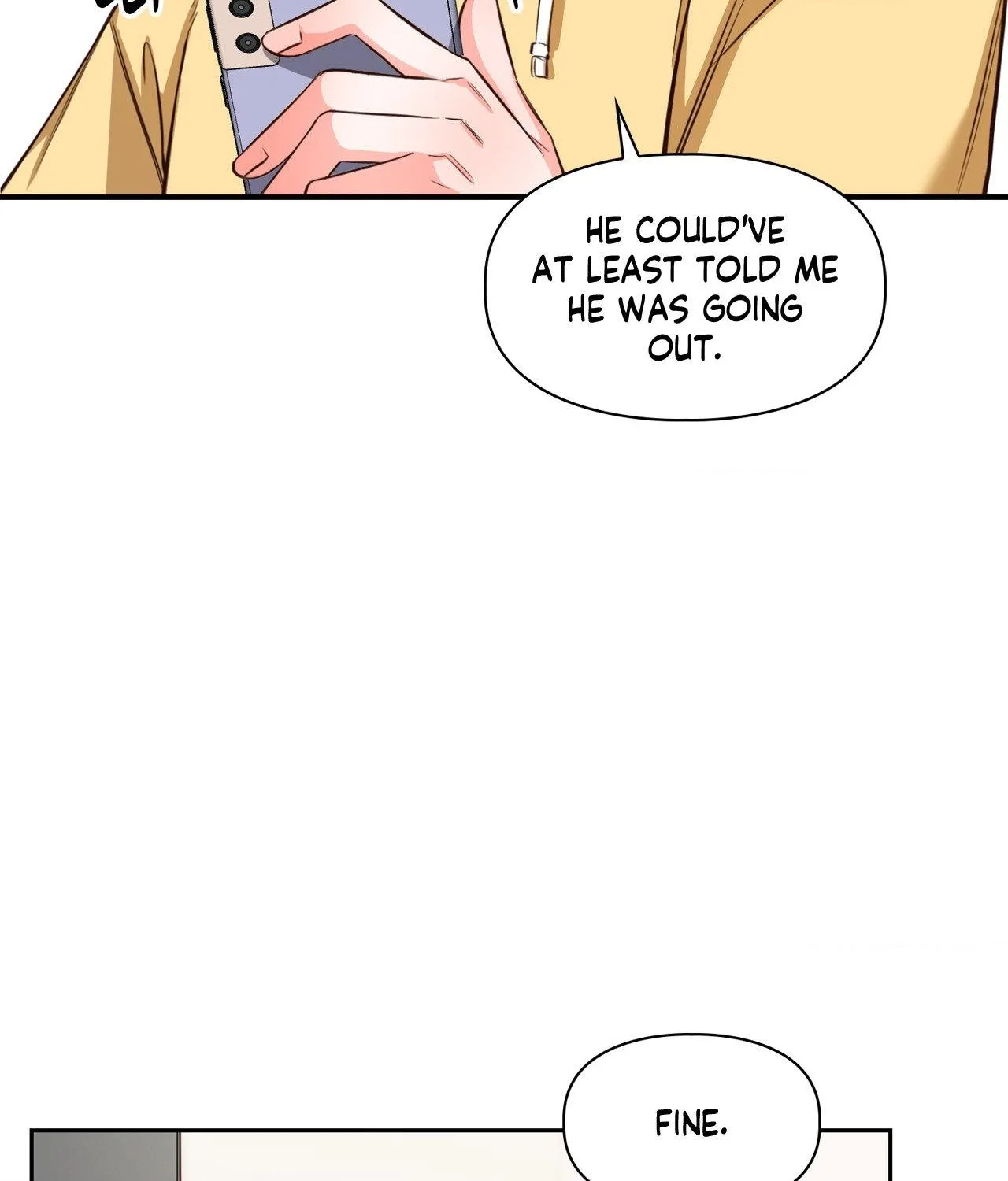 Myungwol Bathhouse Chapter 13 page 46 - 