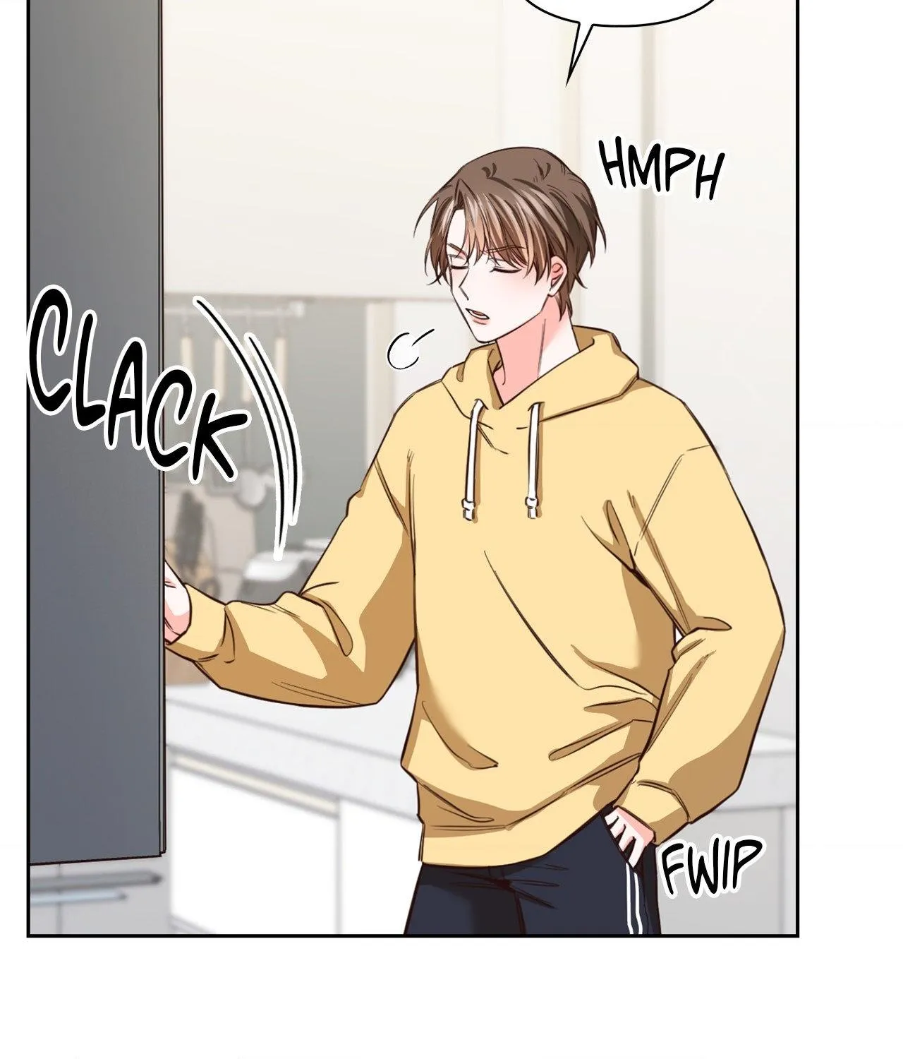 Myungwol Bathhouse Chapter 13 page 47 - 