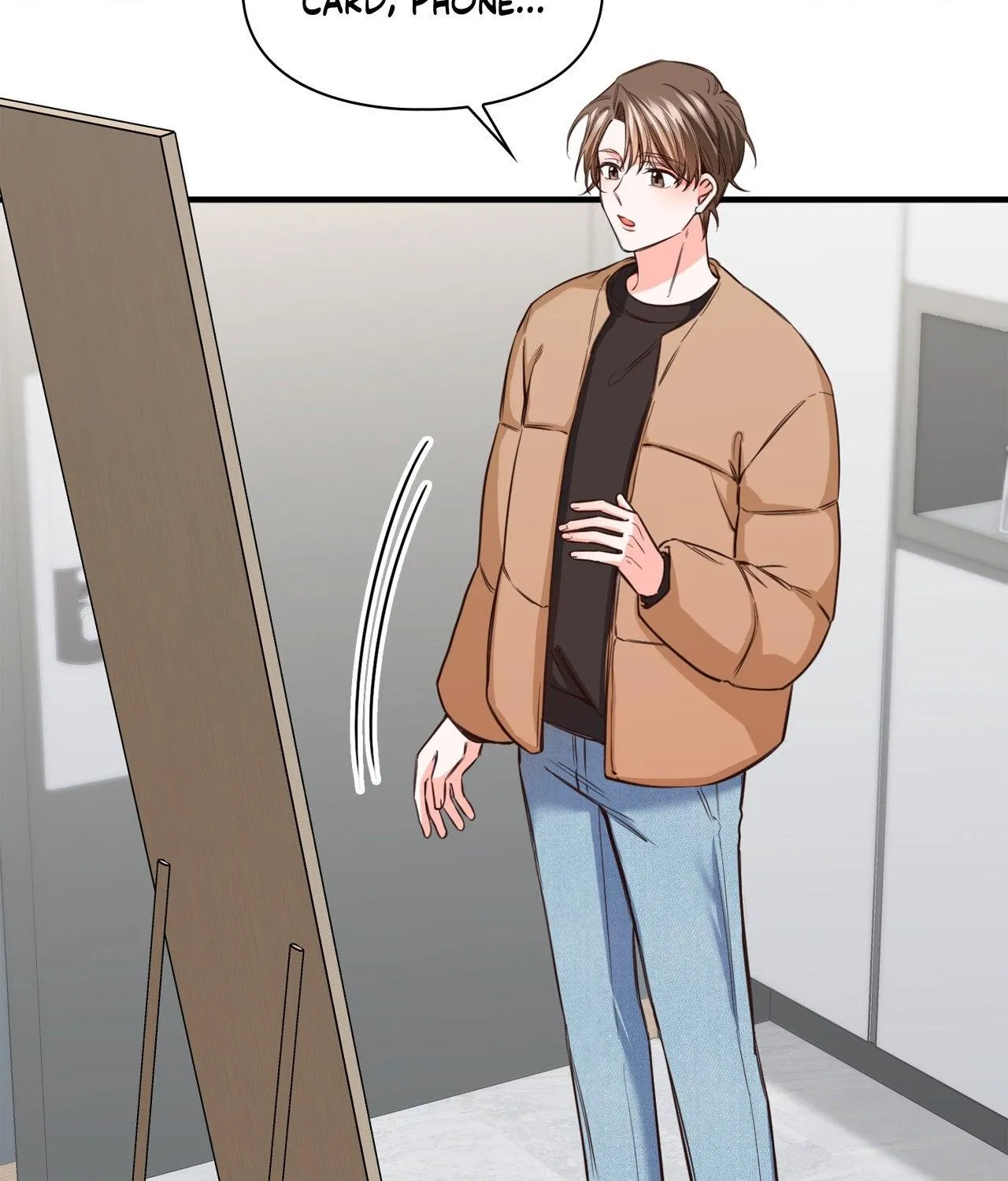 Myungwol Bathhouse Chapter 13 page 51 - 
