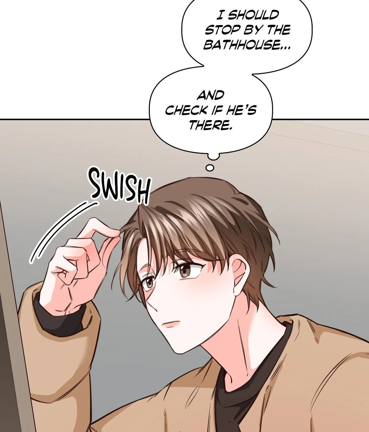 Myungwol Bathhouse Chapter 13 page 53 - 