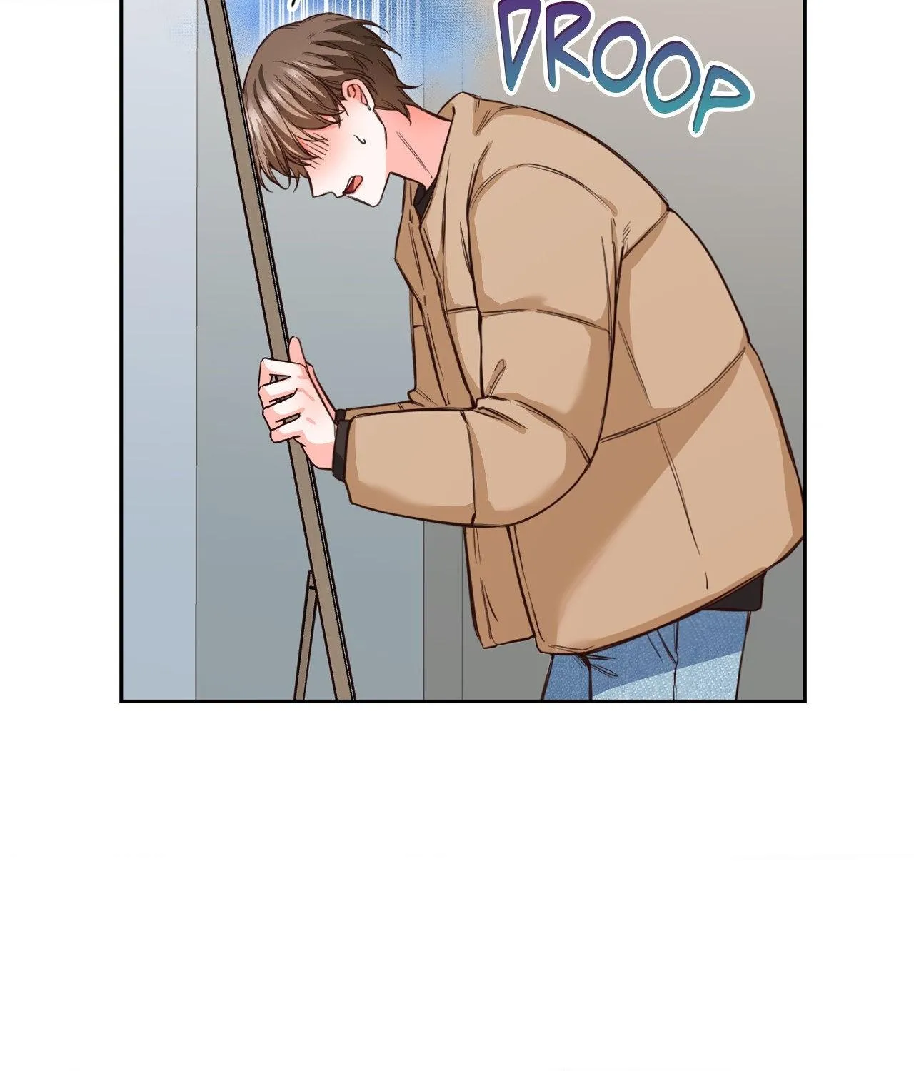 Myungwol Bathhouse Chapter 13 page 55 - 