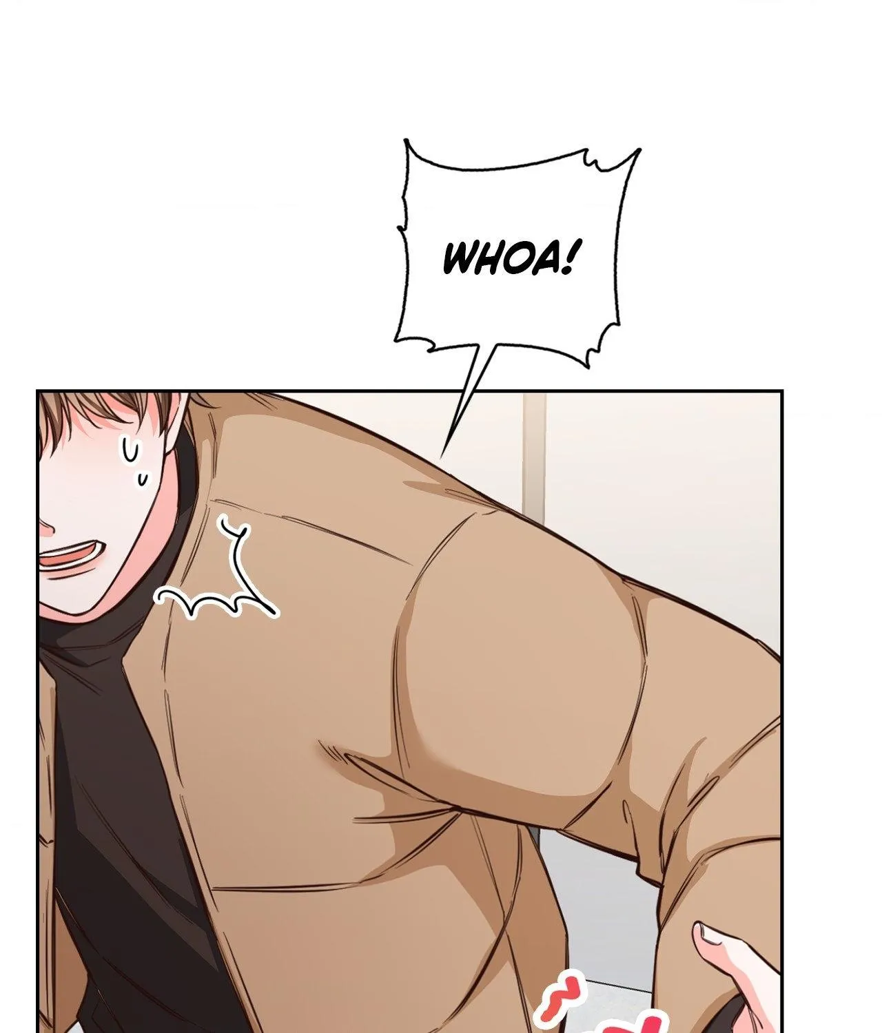 Myungwol Bathhouse Chapter 13 page 56 - 