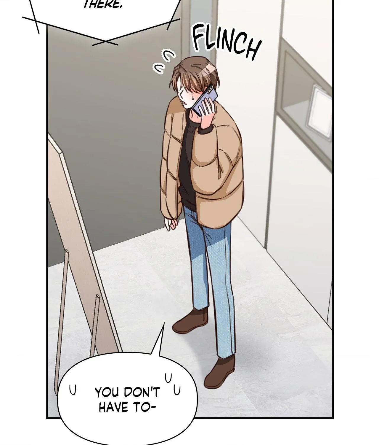 Myungwol Bathhouse Chapter 13 page 63 - 