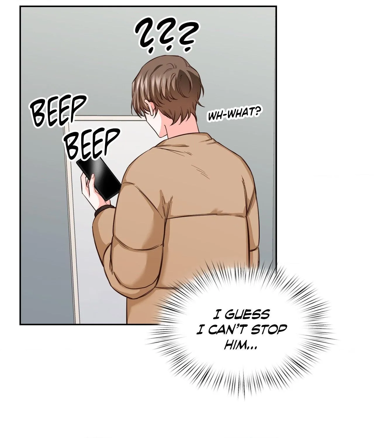 Myungwol Bathhouse Chapter 13 page 65 - 