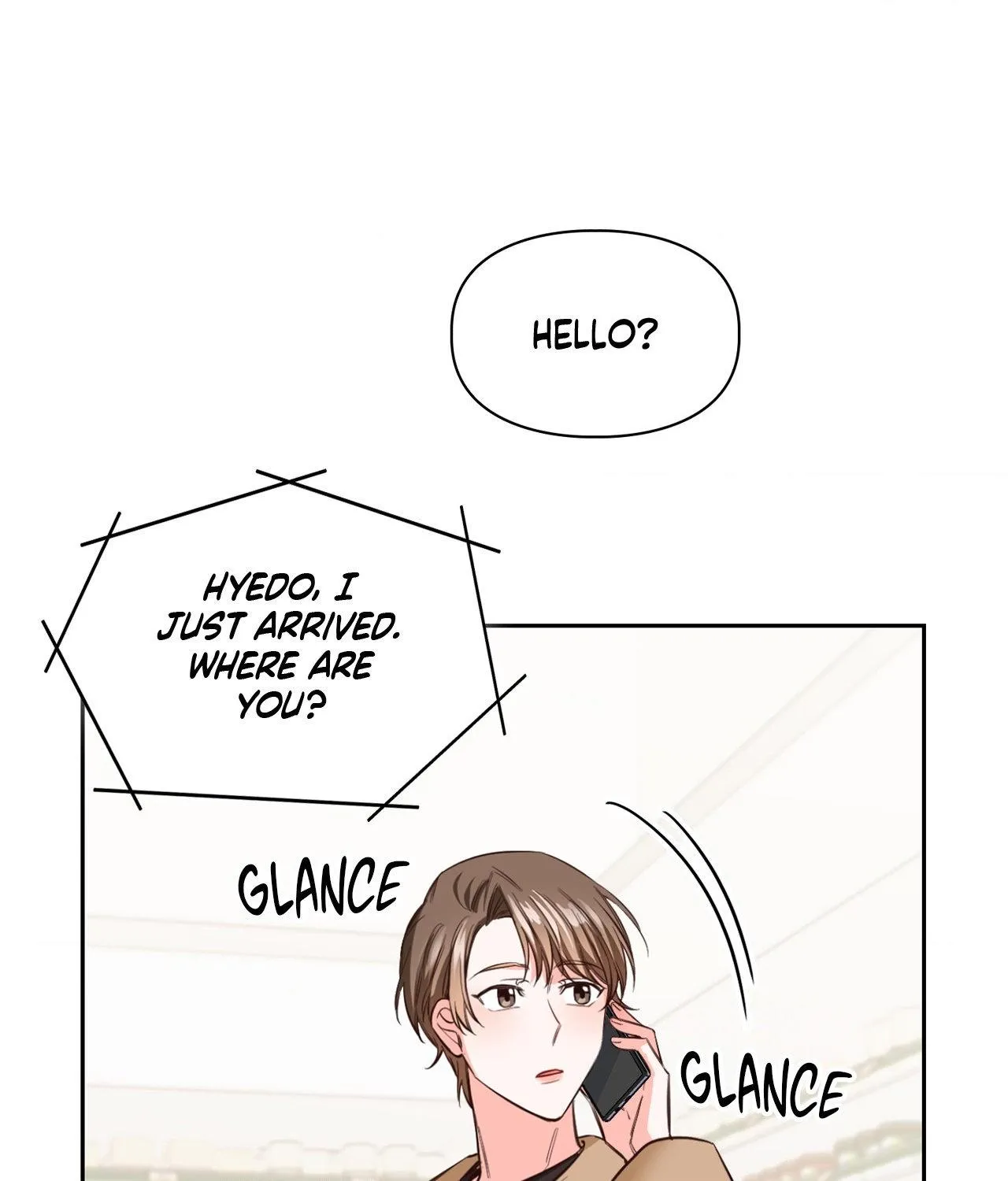 Myungwol Bathhouse Chapter 13 page 71 - 