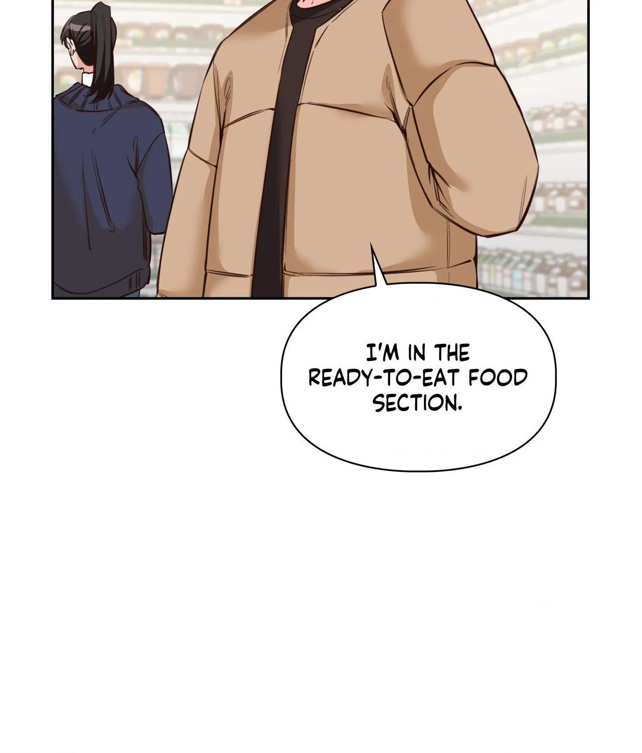 Myungwol Bathhouse Chapter 13 page 72 - 