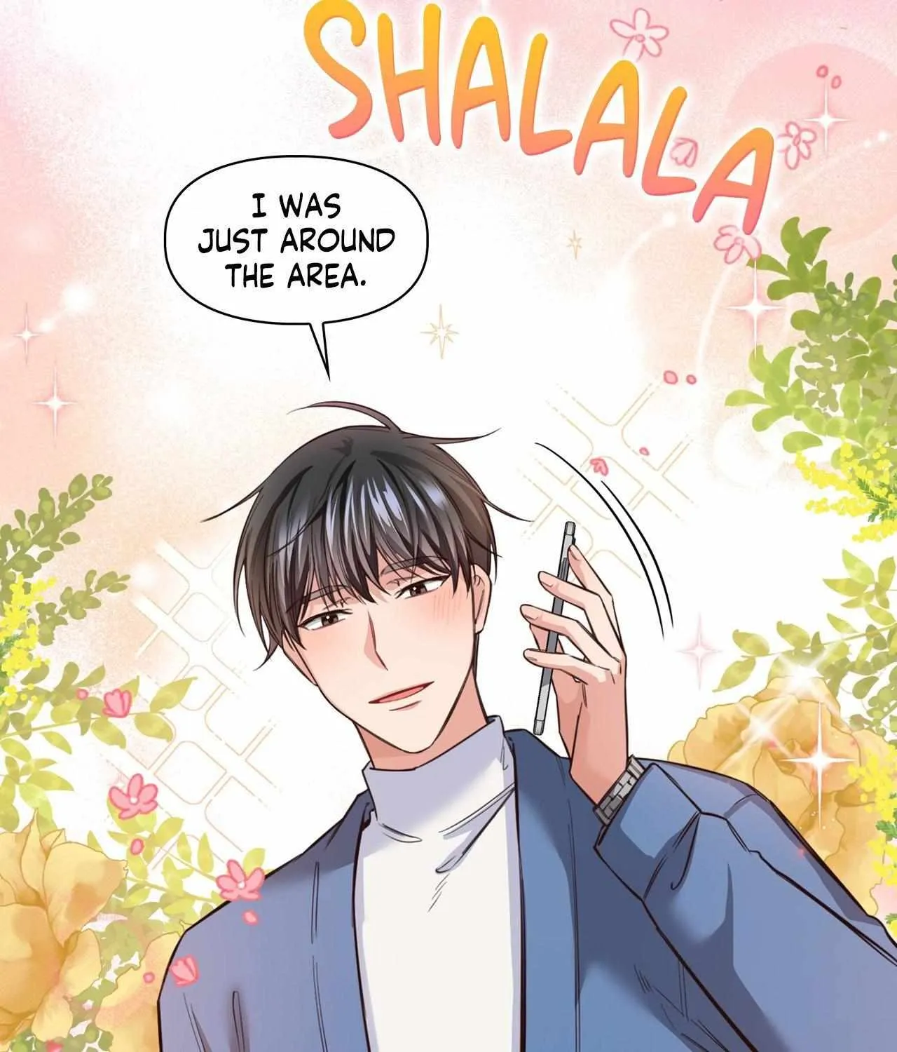 Myungwol Bathhouse Chapter 13 page 75 - 