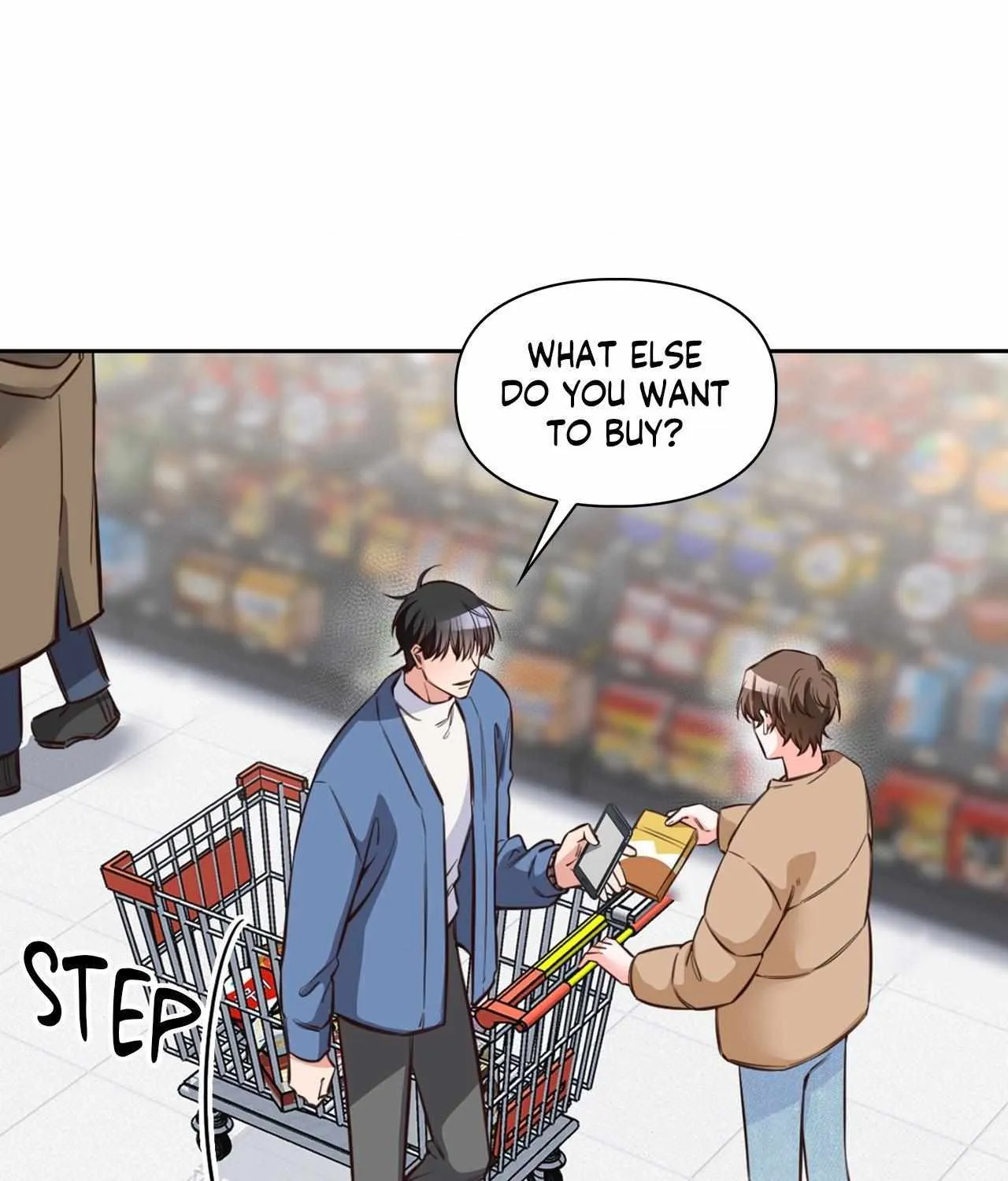 Myungwol Bathhouse Chapter 13 page 77 - 