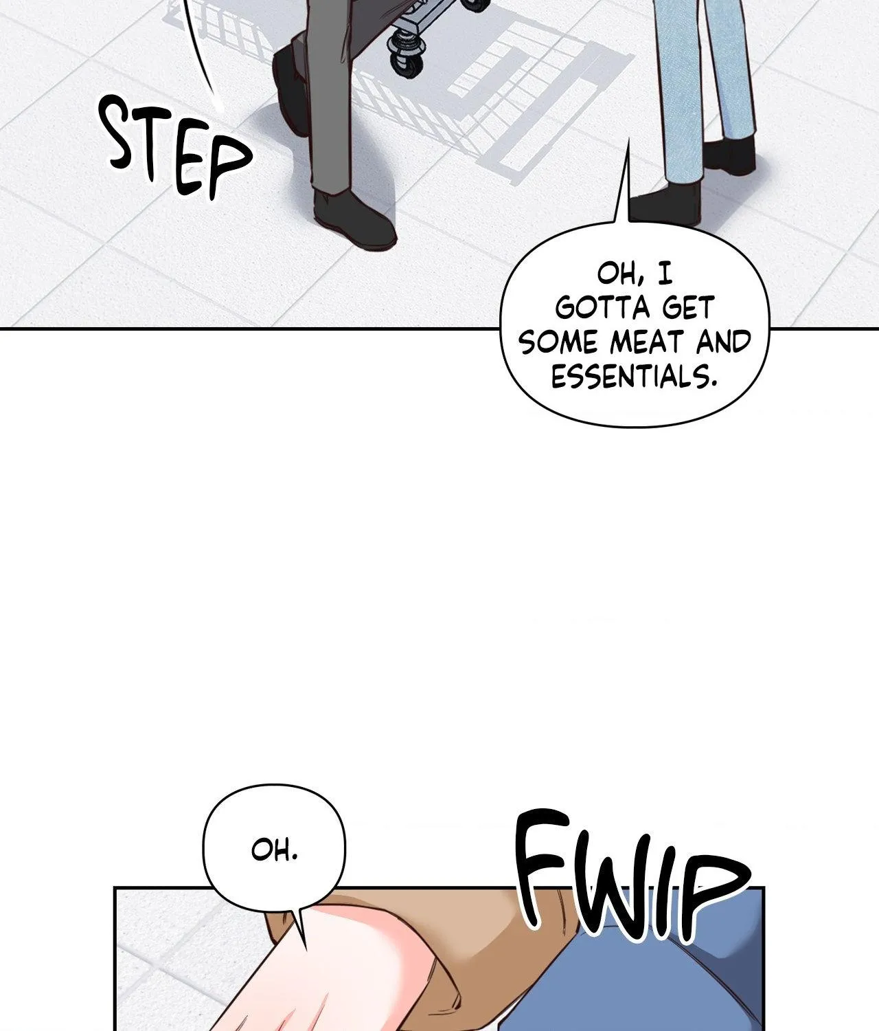 Myungwol Bathhouse Chapter 13 page 78 - 