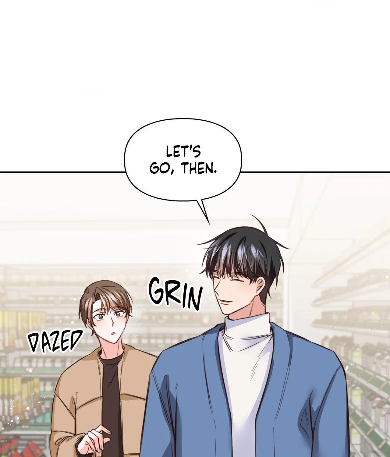 Myungwol Bathhouse Chapter 13 page 80 - 