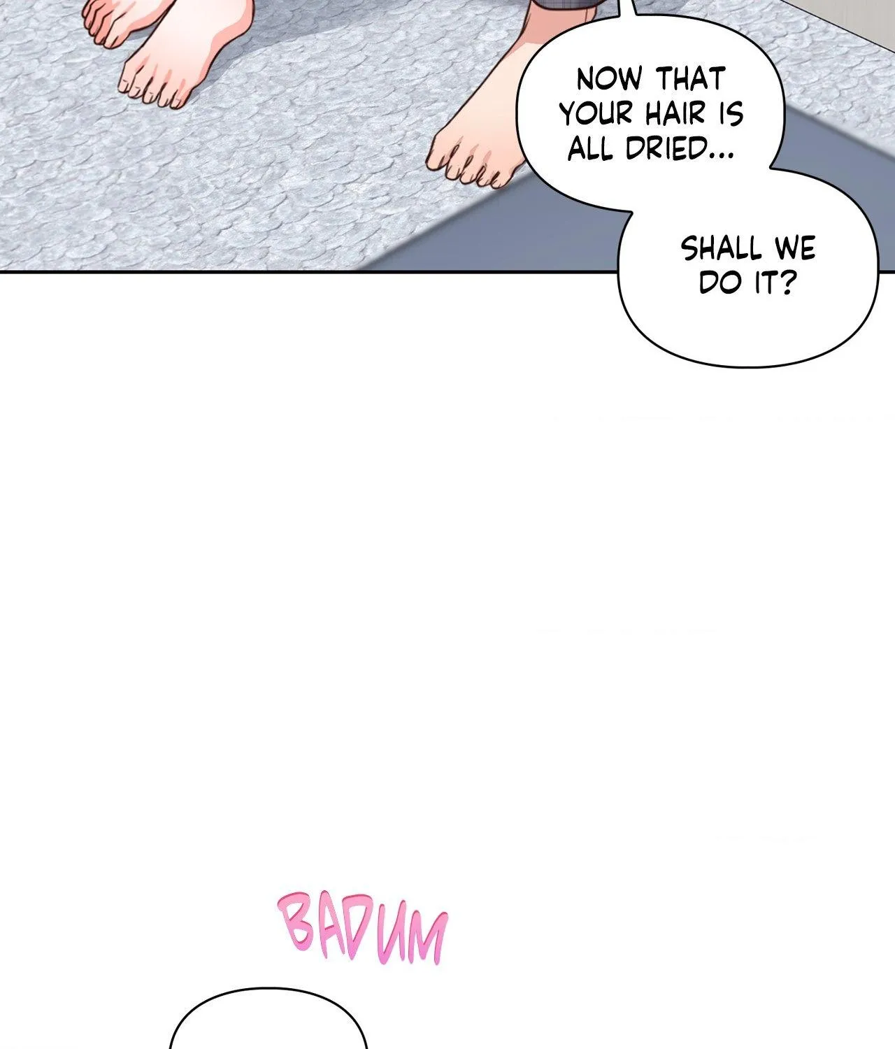 Myungwol Bathhouse Chapter 13 page 9 - 