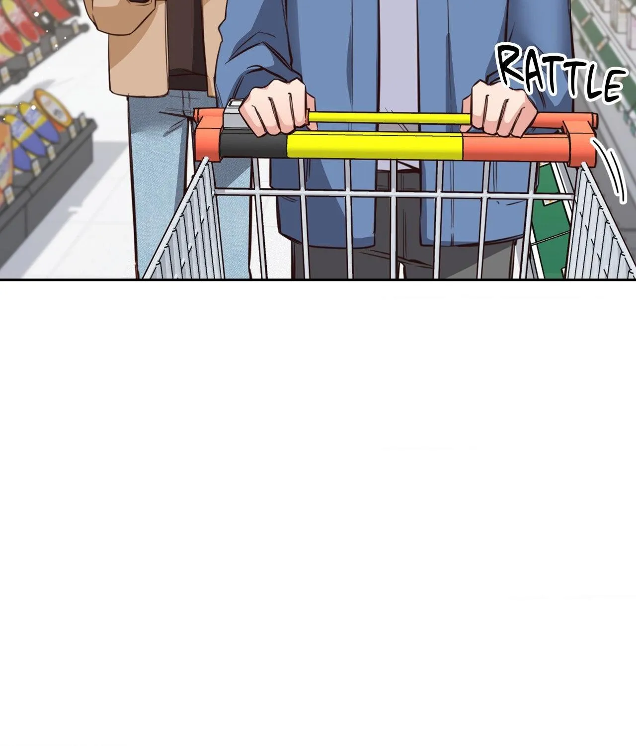 Myungwol Bathhouse Chapter 13 page 81 - 