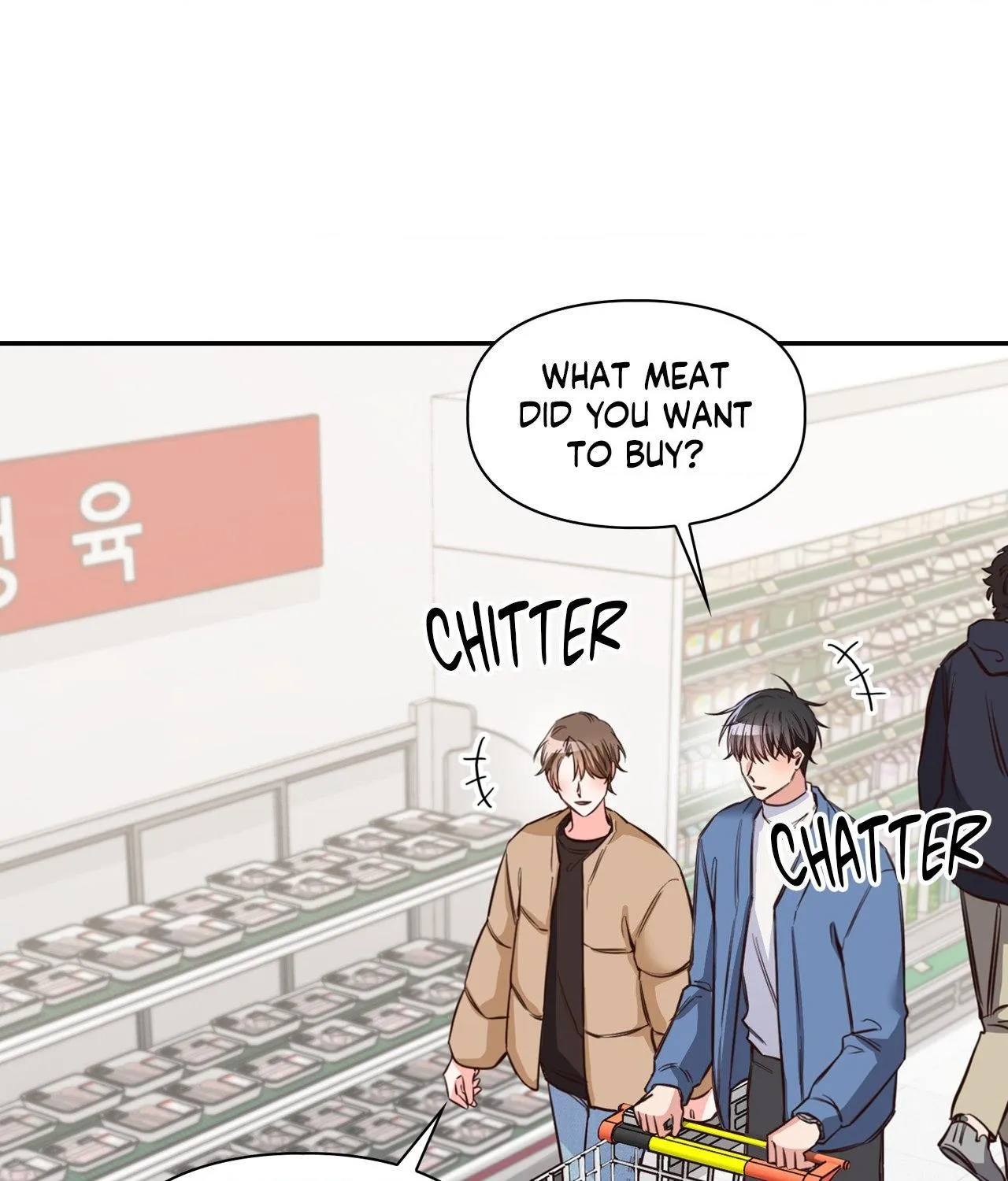 Myungwol Bathhouse Chapter 13 page 85 - 