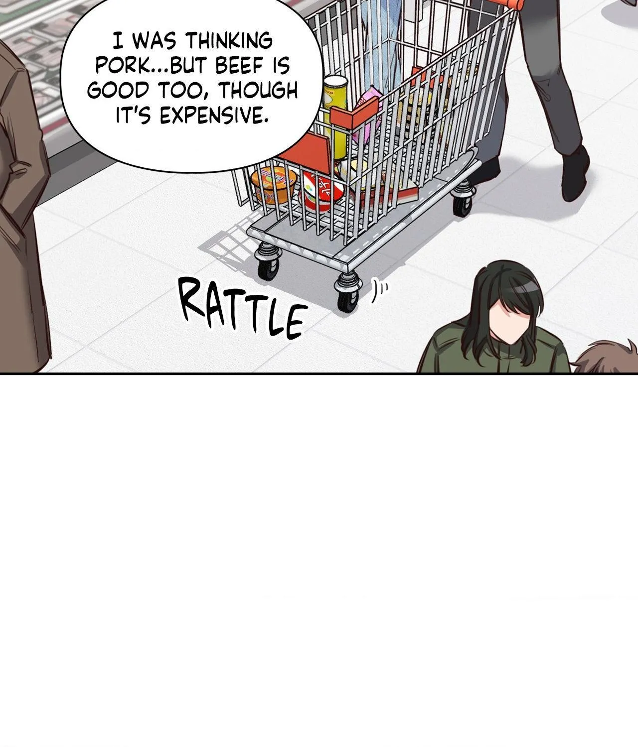 Myungwol Bathhouse Chapter 13 page 86 - 