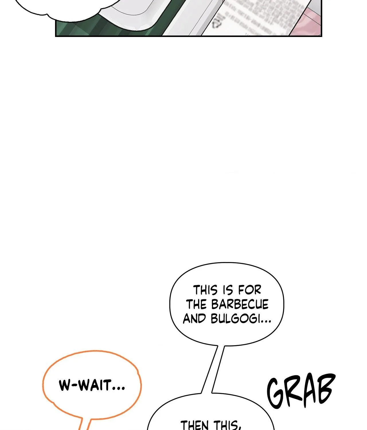 Myungwol Bathhouse Chapter 13 page 88 - 