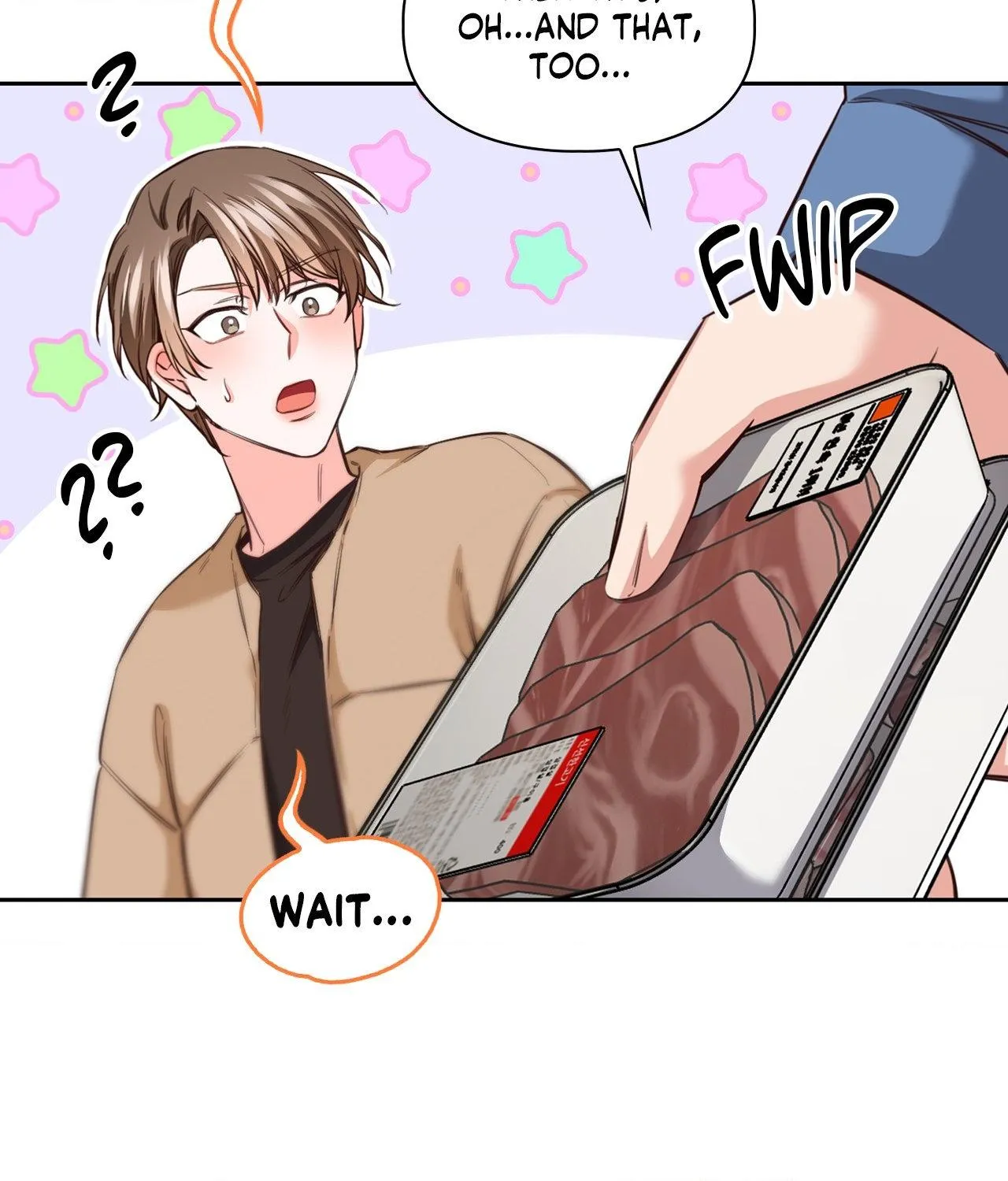 Myungwol Bathhouse Chapter 13 page 89 - 